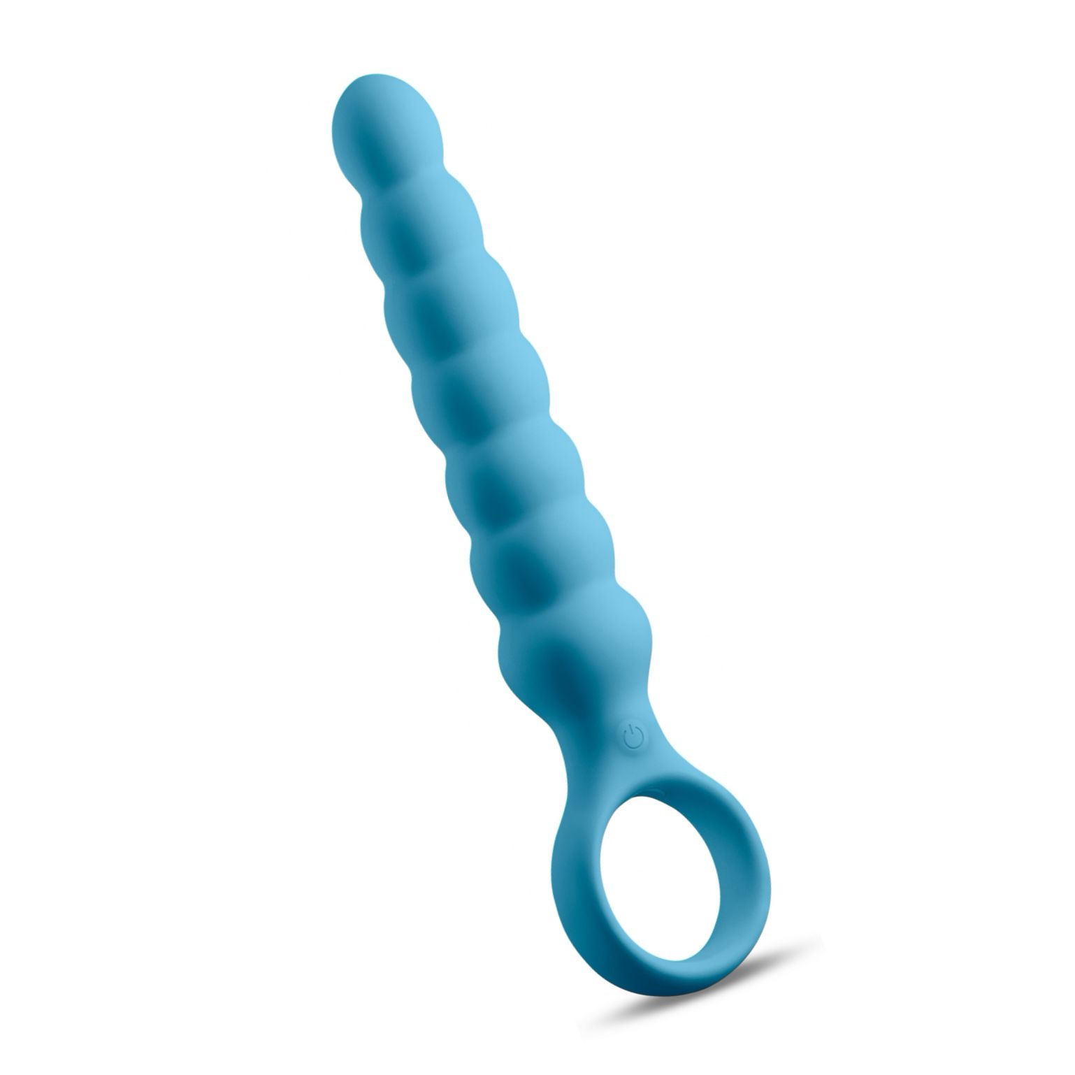 Desire Lucent – Vibrator 3 Viteze, 7 Funcții, Reîncărcabil Albastru