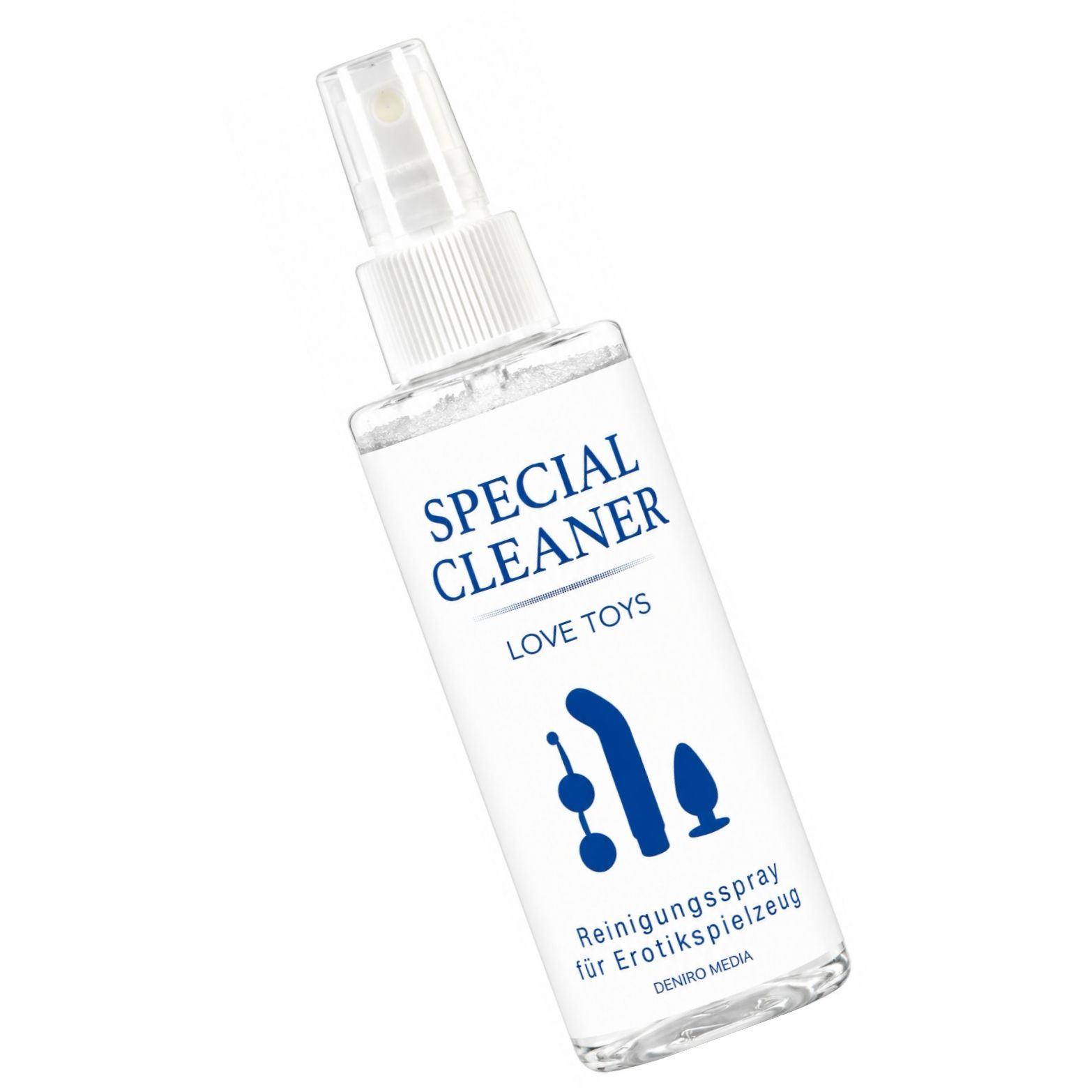 Dezinfectant Special Cleaner