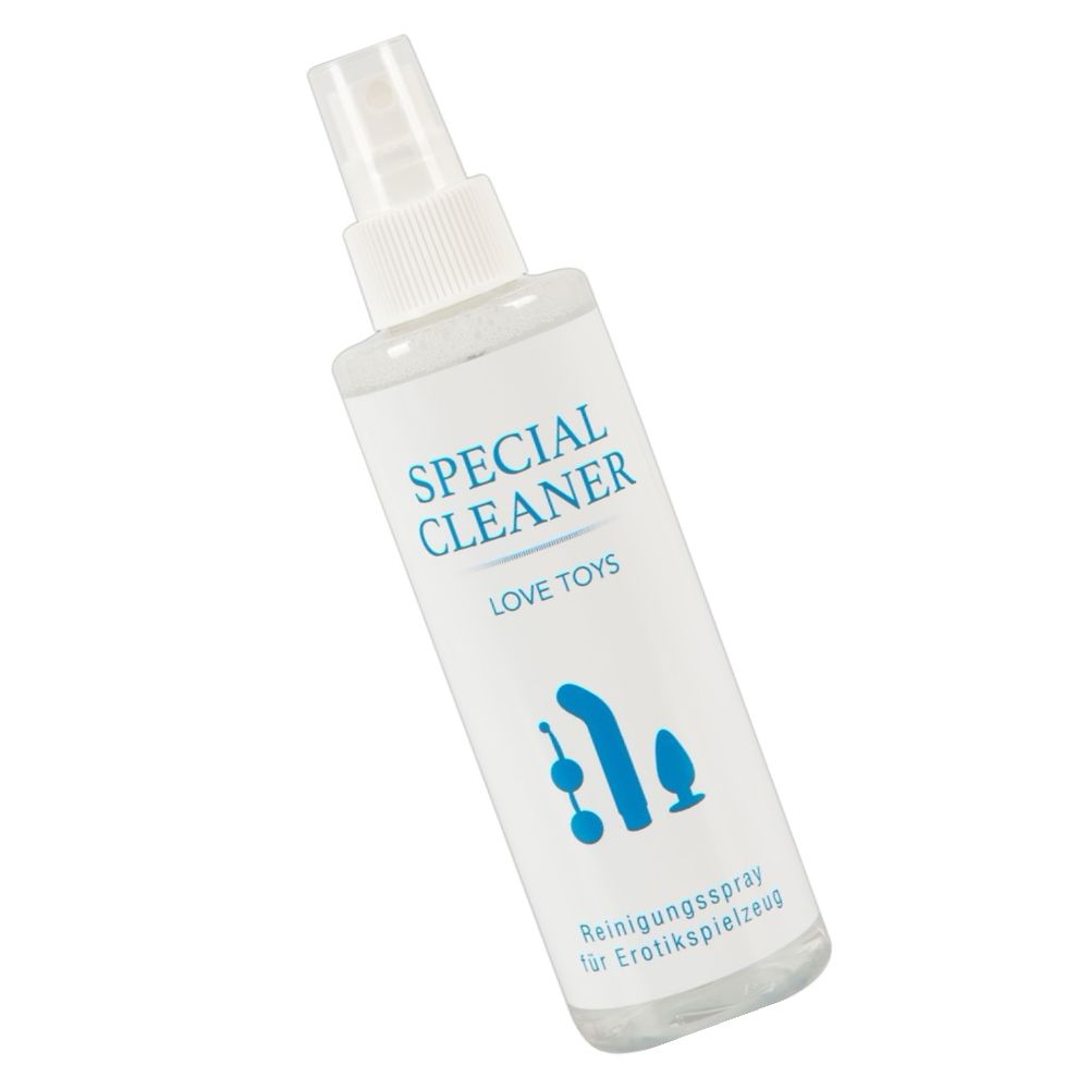 Dezinfectant Special Cleaner