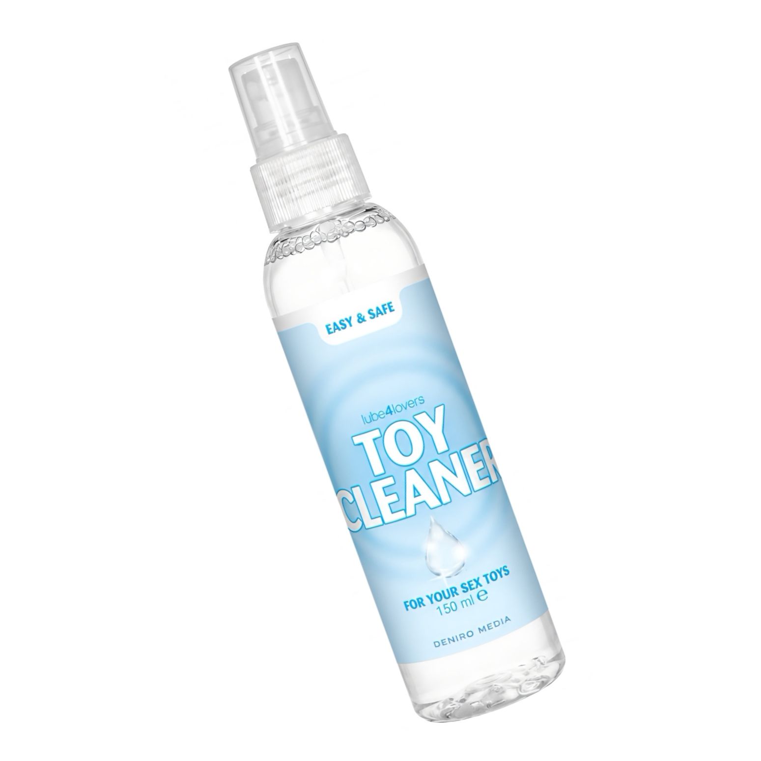 Dezinfectant Toy Spray