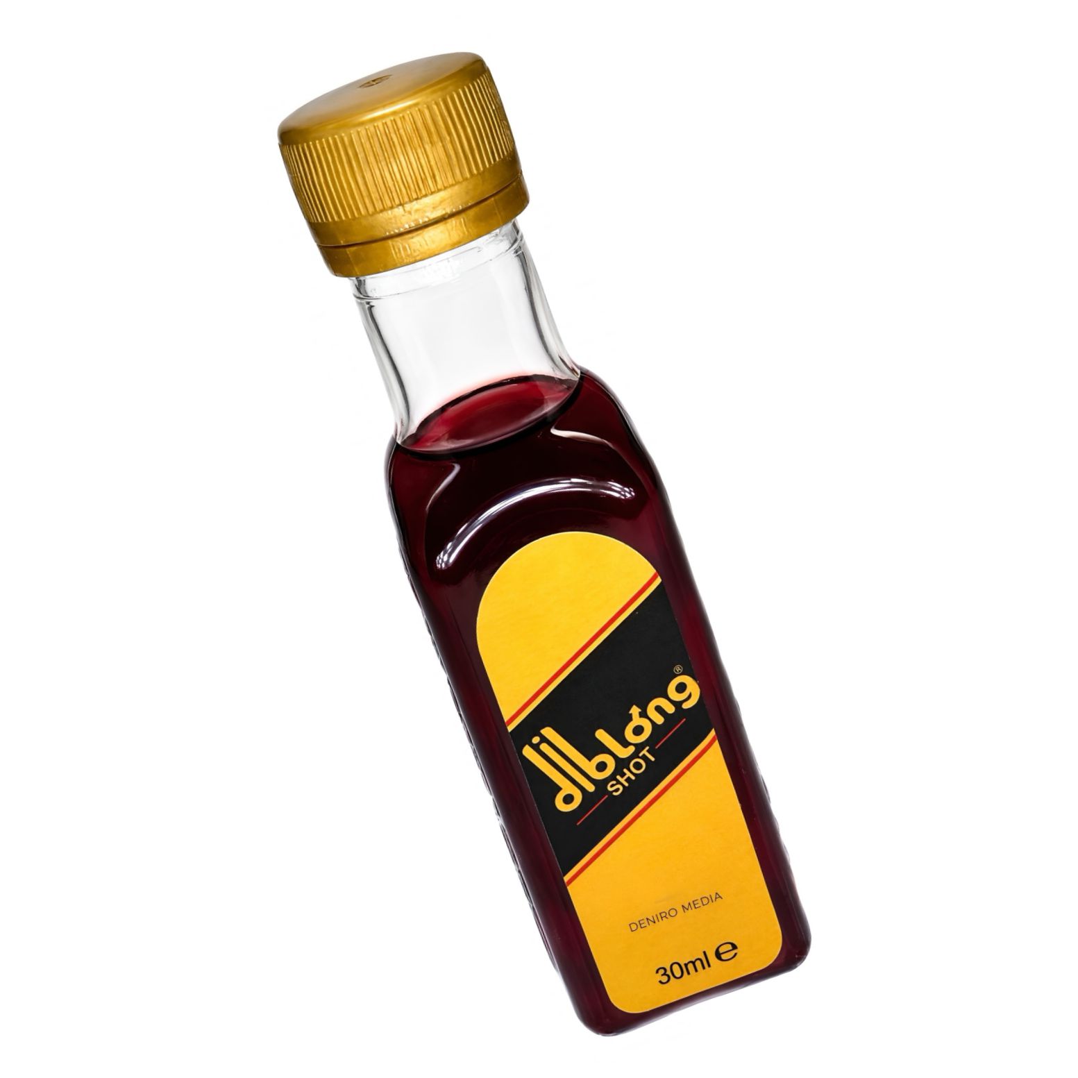 Diblong Shot Afrodisiac Bărbați Potență Instant