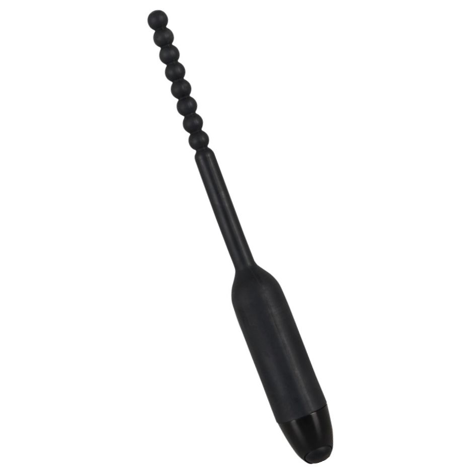 Dilatator Uretra Vibe Negru