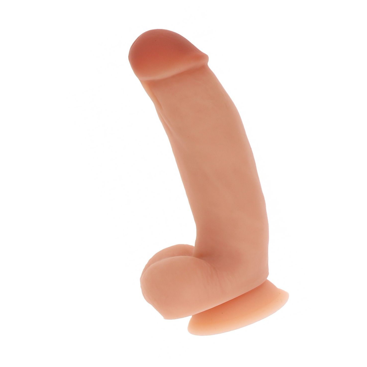 Dildo 7 inch ToyJoy