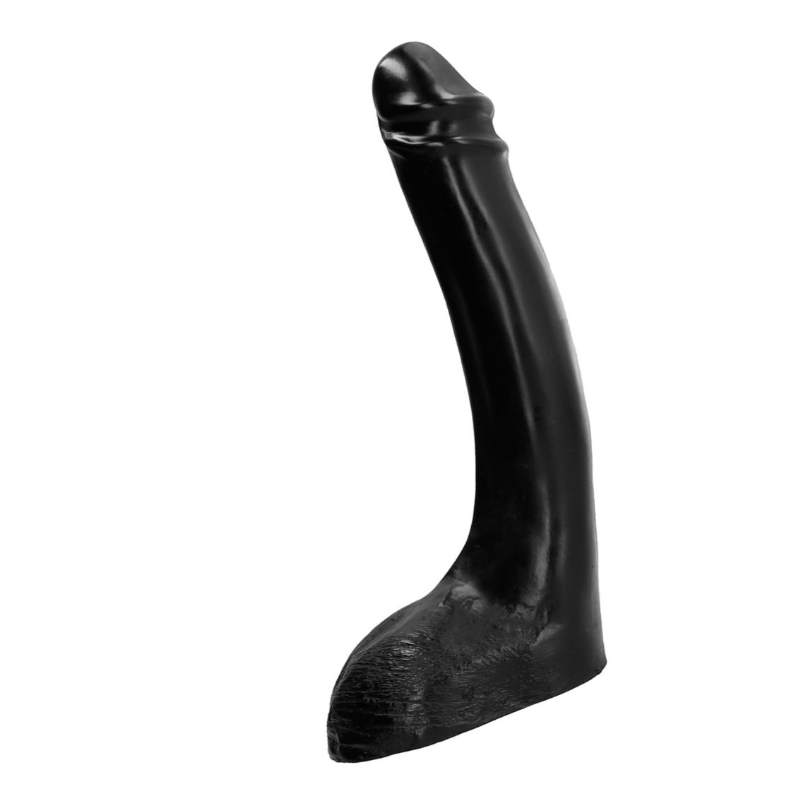 Dildo All Man Negru