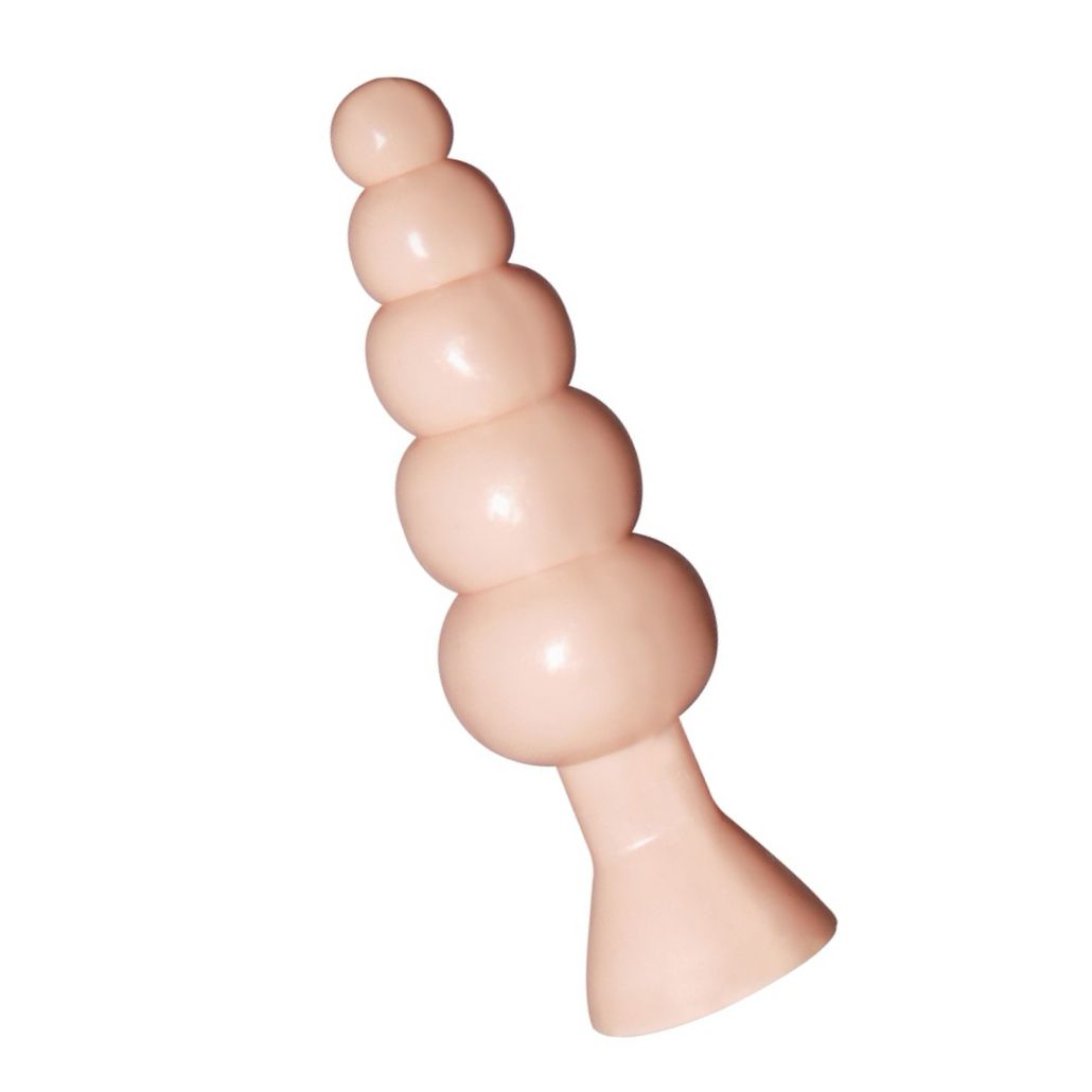 Dildo Anal Small Tower