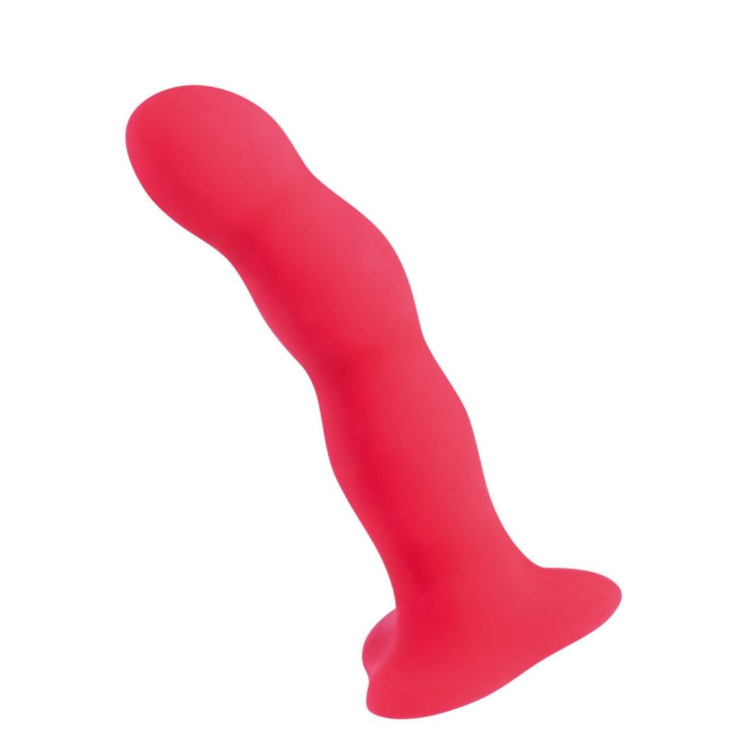 Dildo Bouncer Rosu