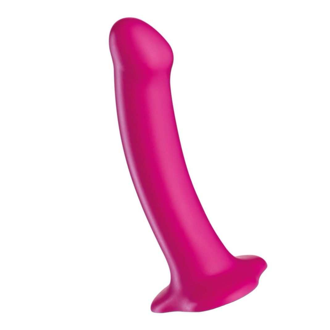 Dildo Clasic Magnum Roz