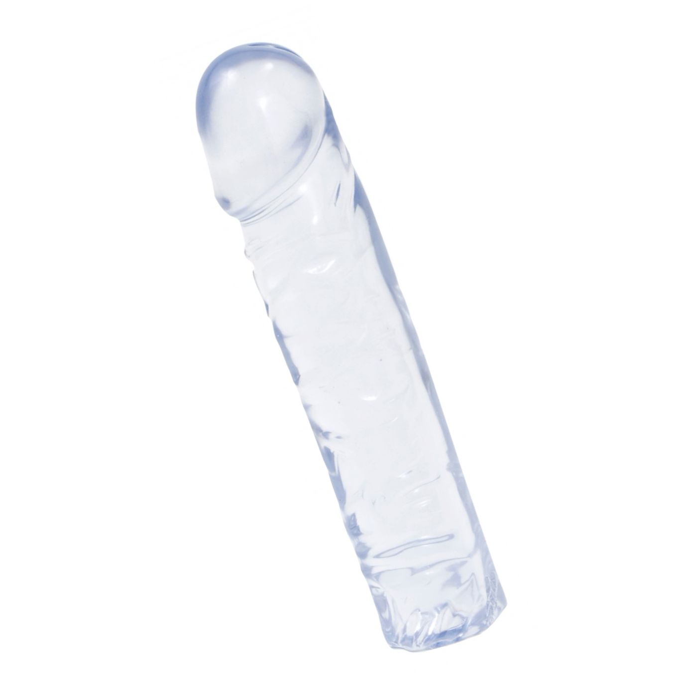 Dildo Classic 20.3cm Transparent