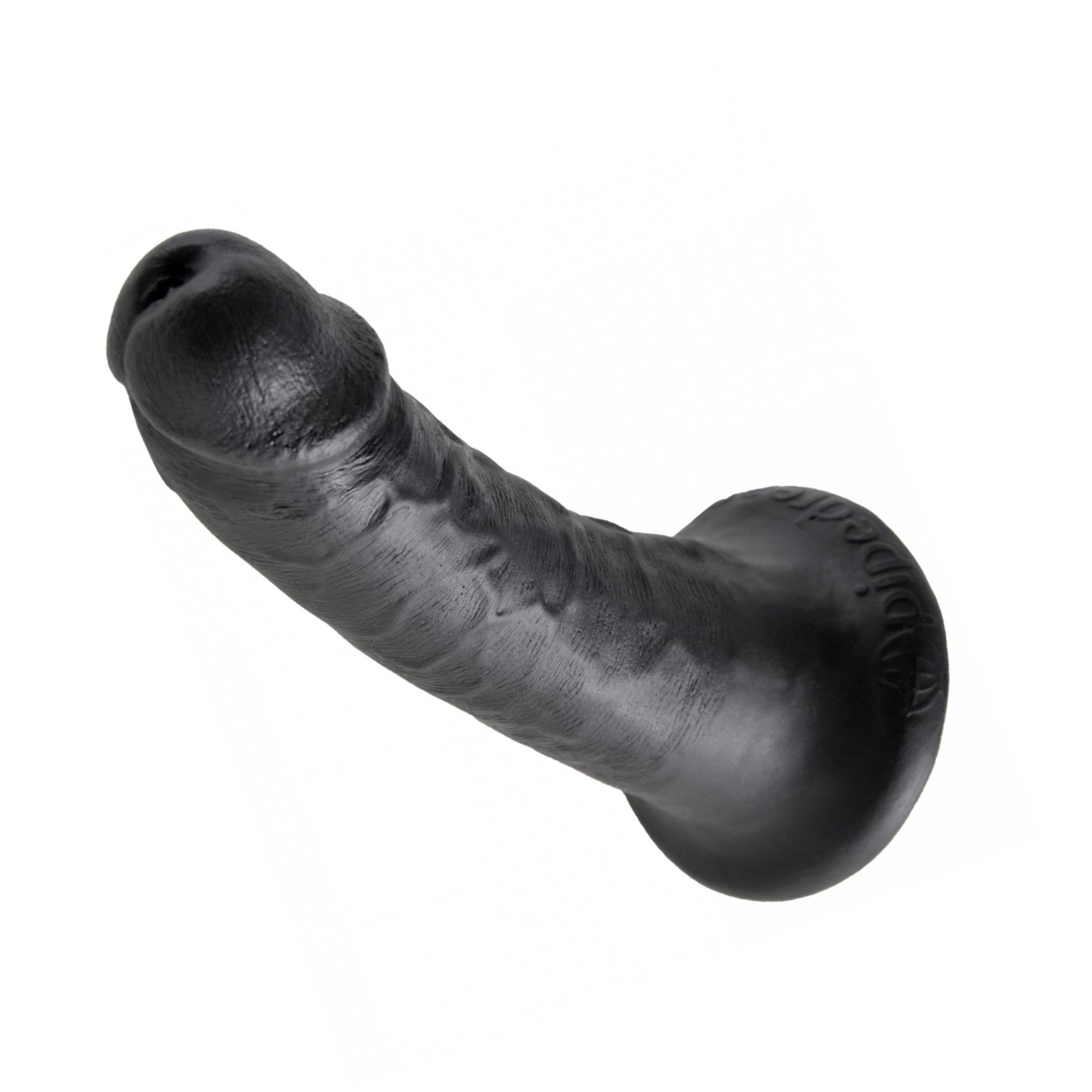 Dildo Penis 6 Inch Negru