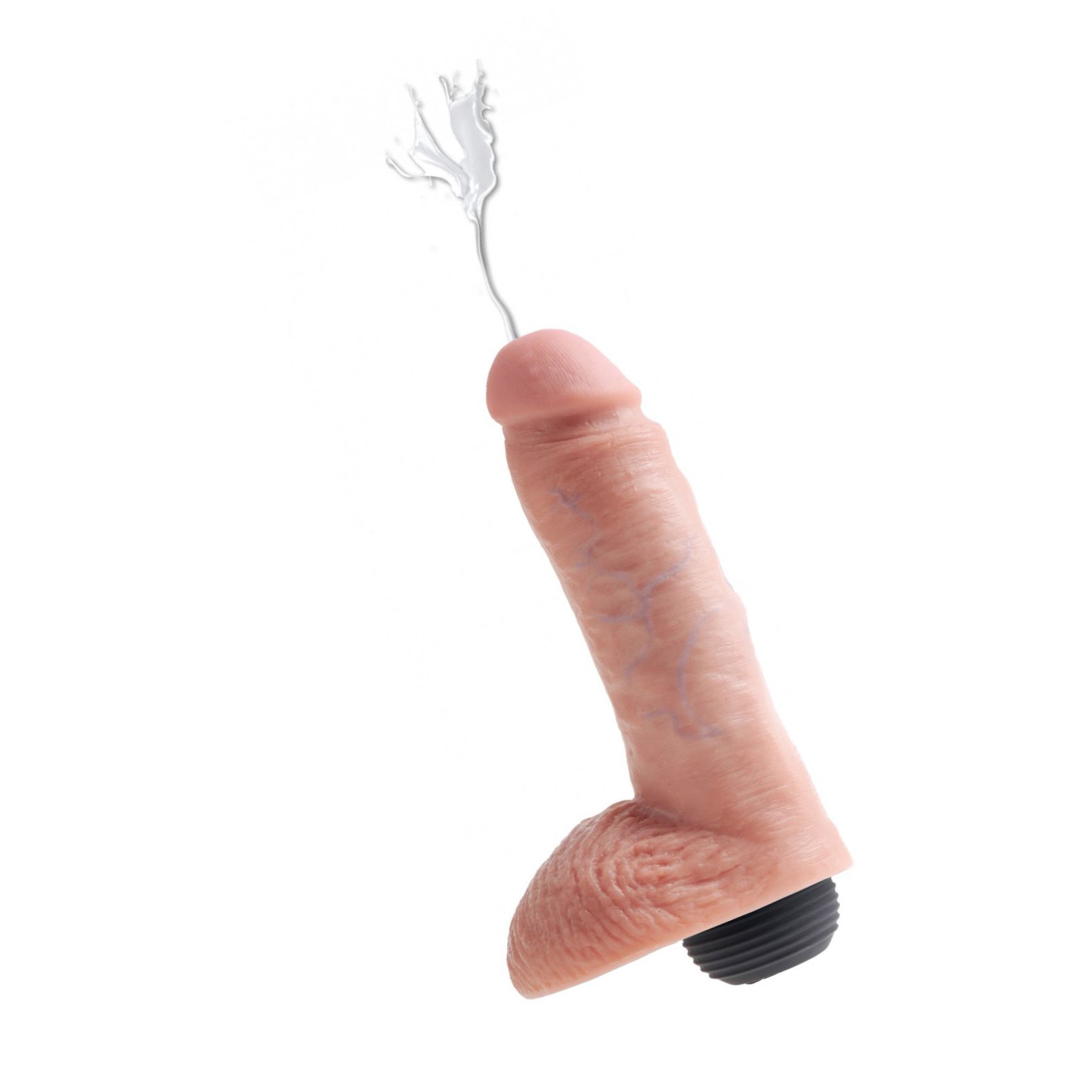 Dildo Cu Ejaculare Penis 20cm