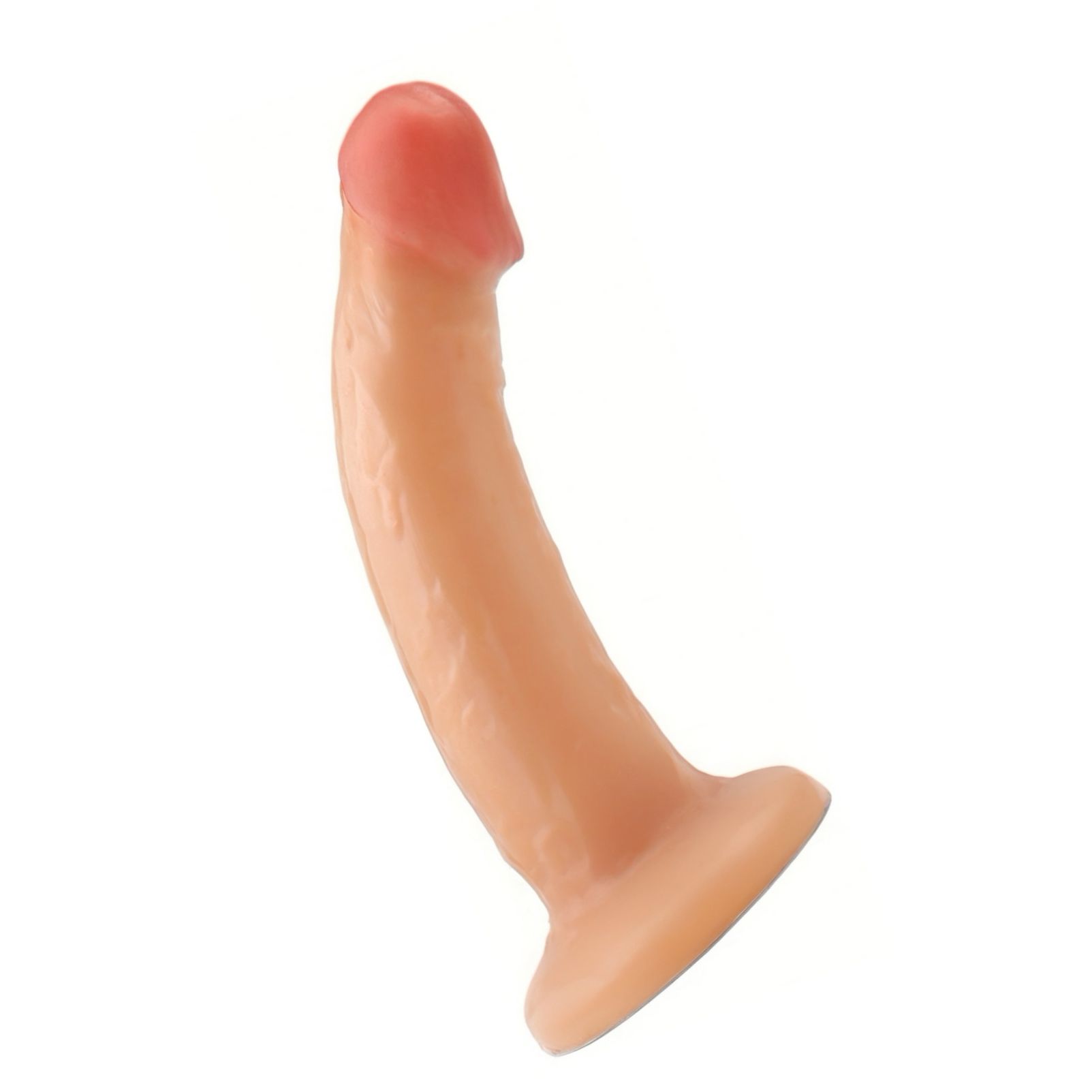 Dildo Cu Ventuză Moonlight