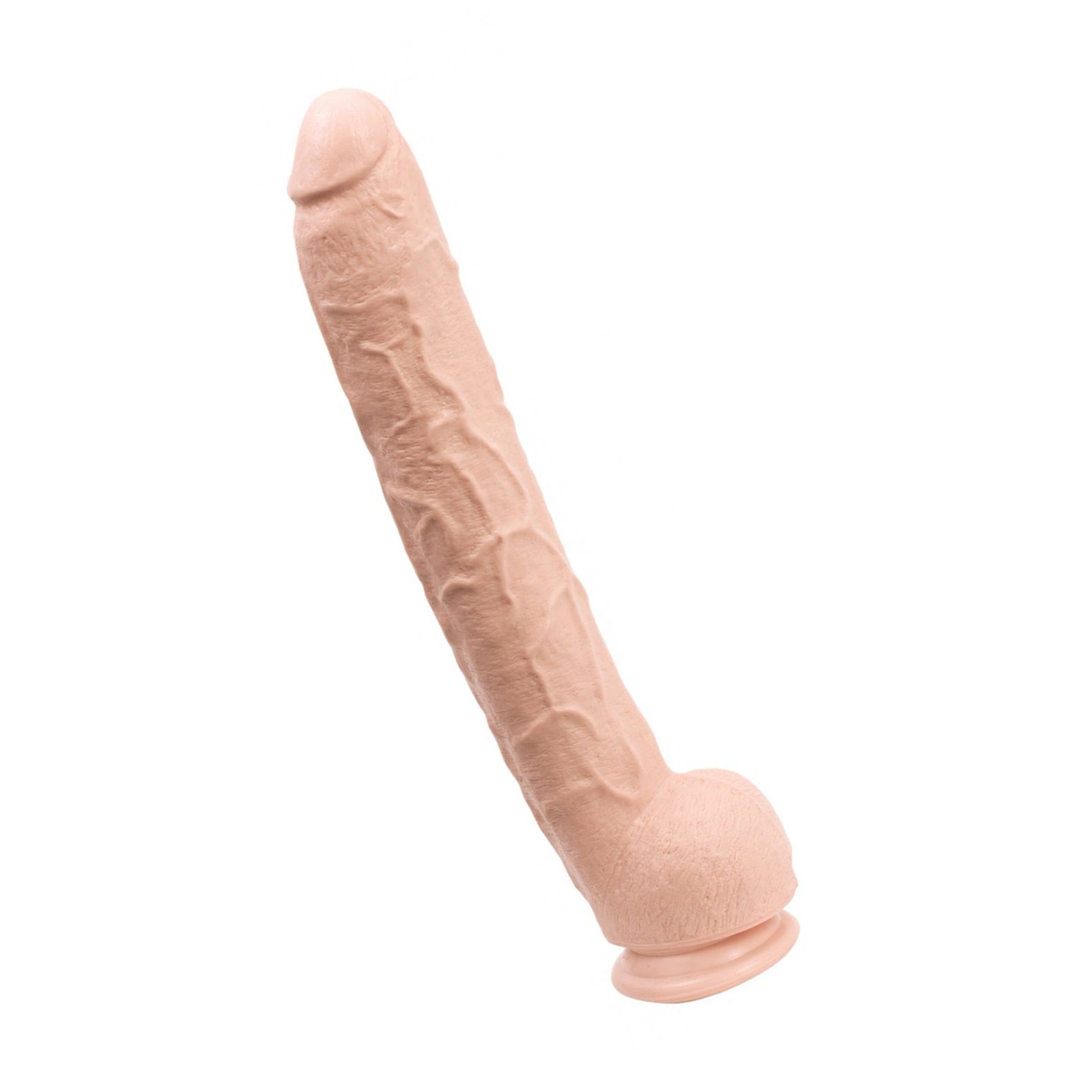 Dildo Rambone Penis 17 Inch