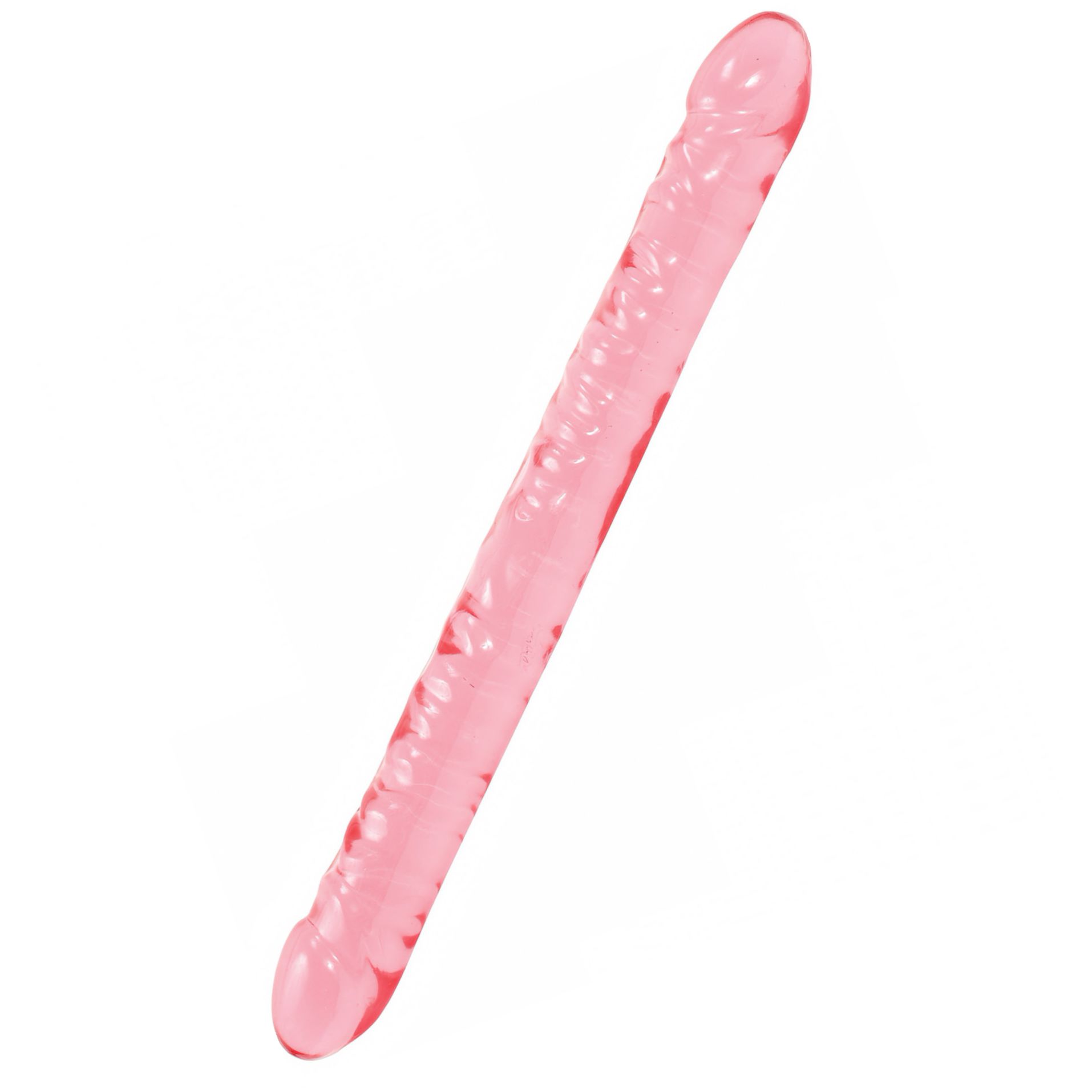 Dildo Double Crystal Jellies 45.7cm