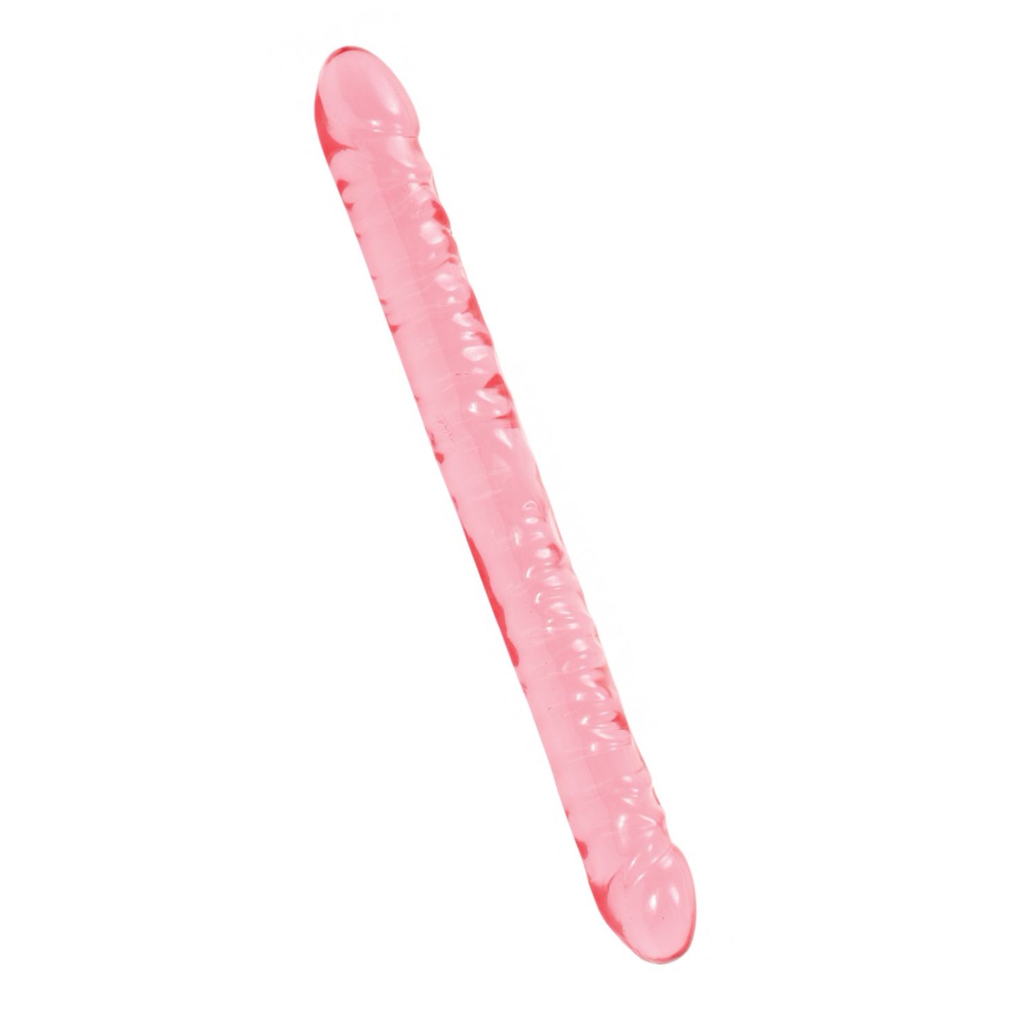 Dildo Double Crystal Jellies 45.7cm Roz