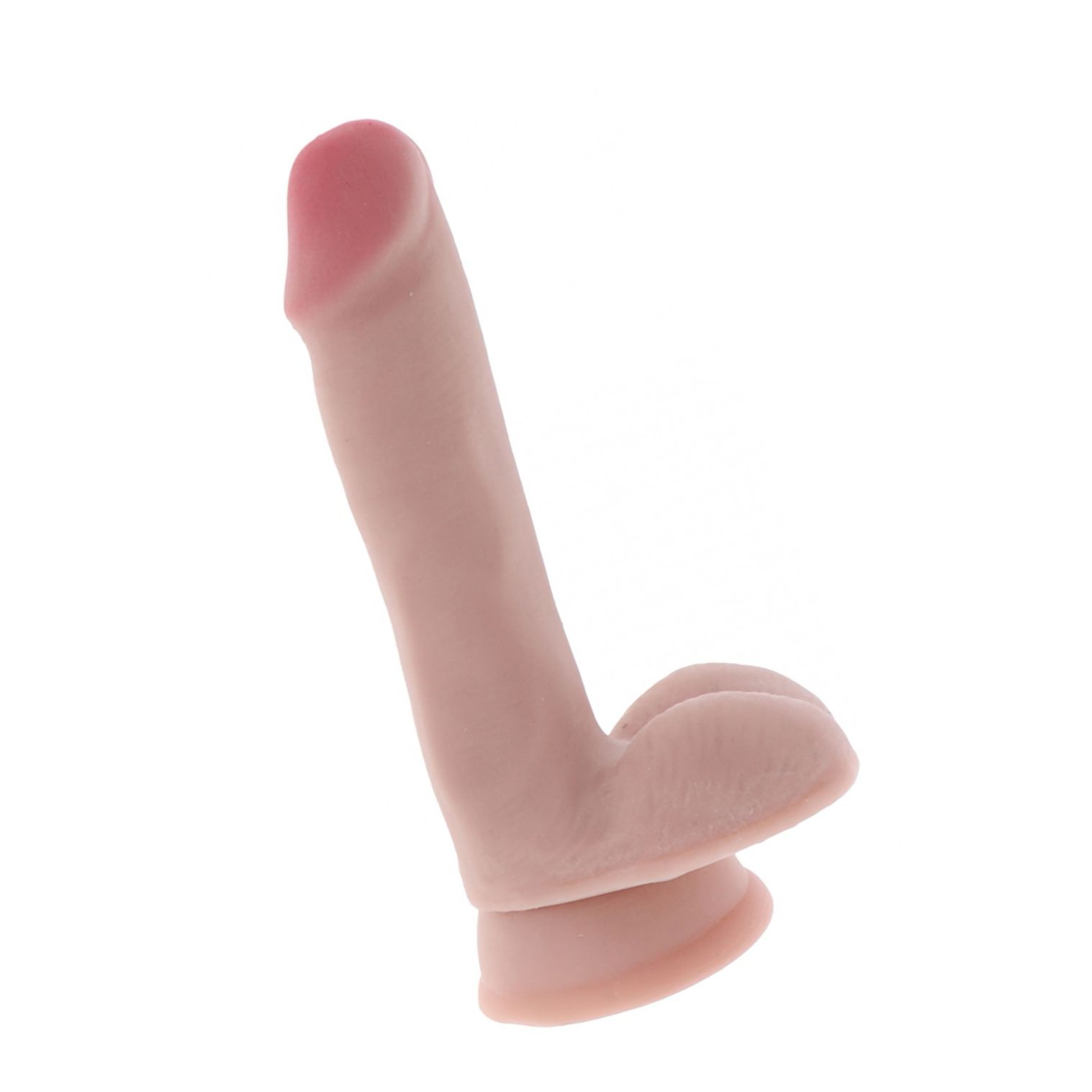 Dildo Dual Density 17cm