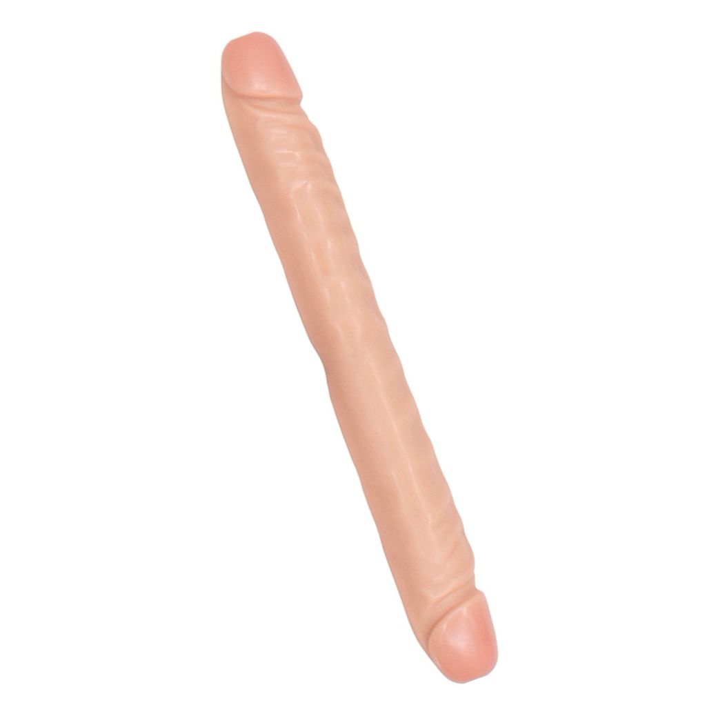 Dildo Dublu Dong 30cm