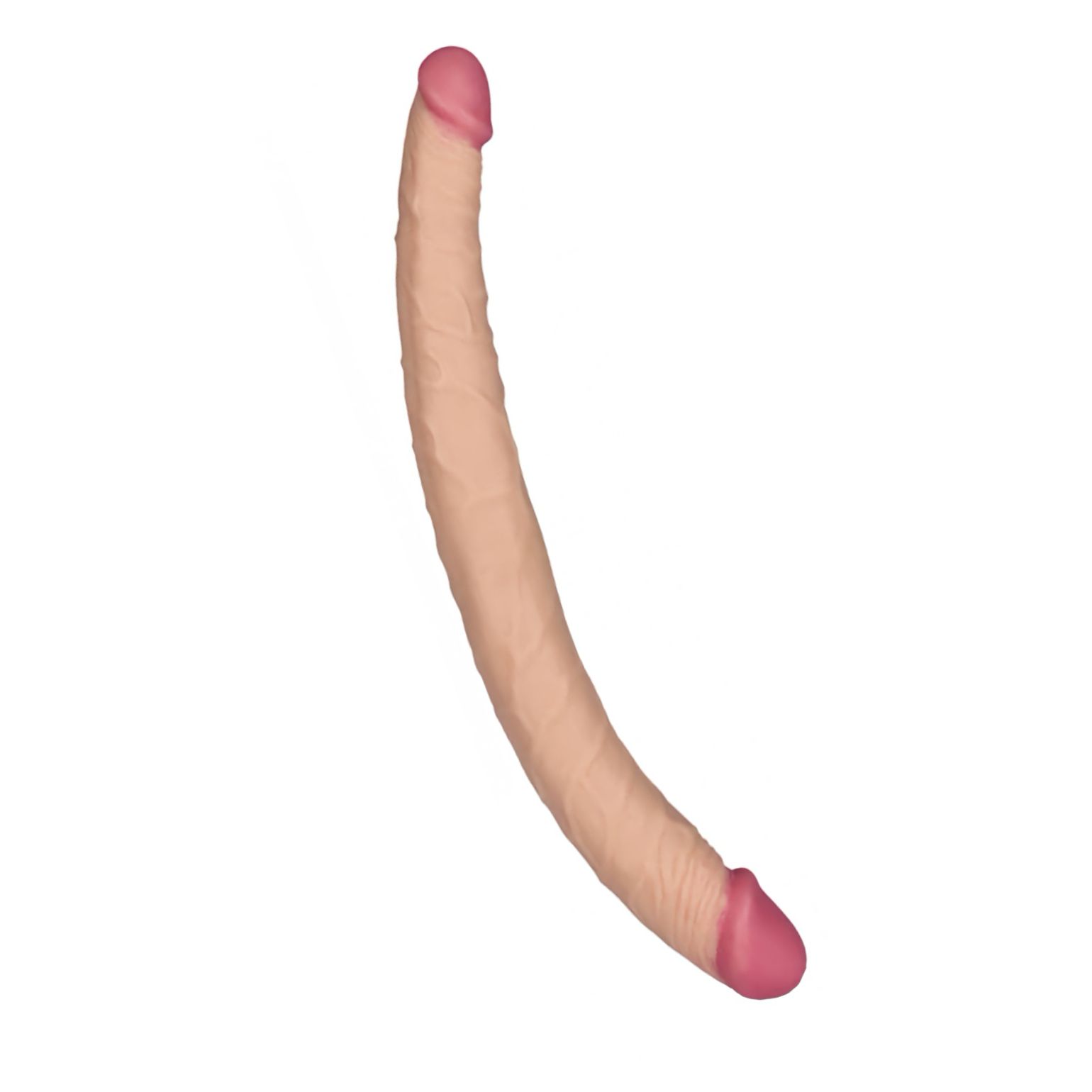 Dildo Dublu Ladykiller Tapered