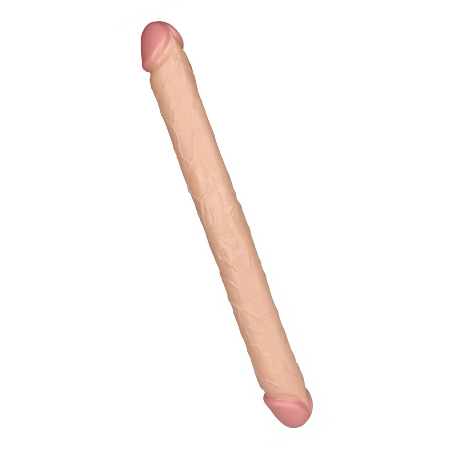 Dildo Dublu Realistic Slim Ultra