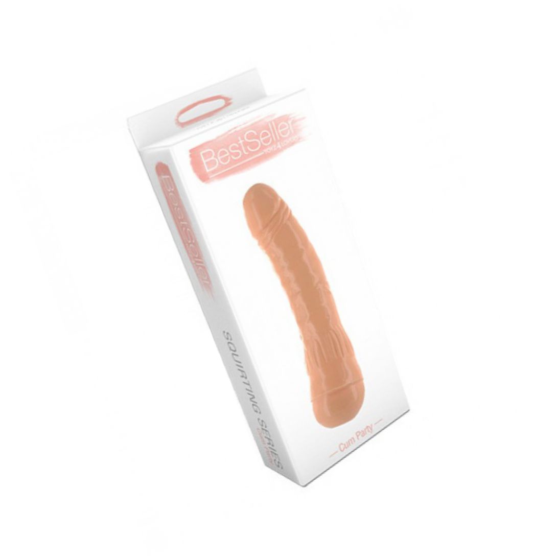 Dildo Ejaculator Cum Party Thumb 1