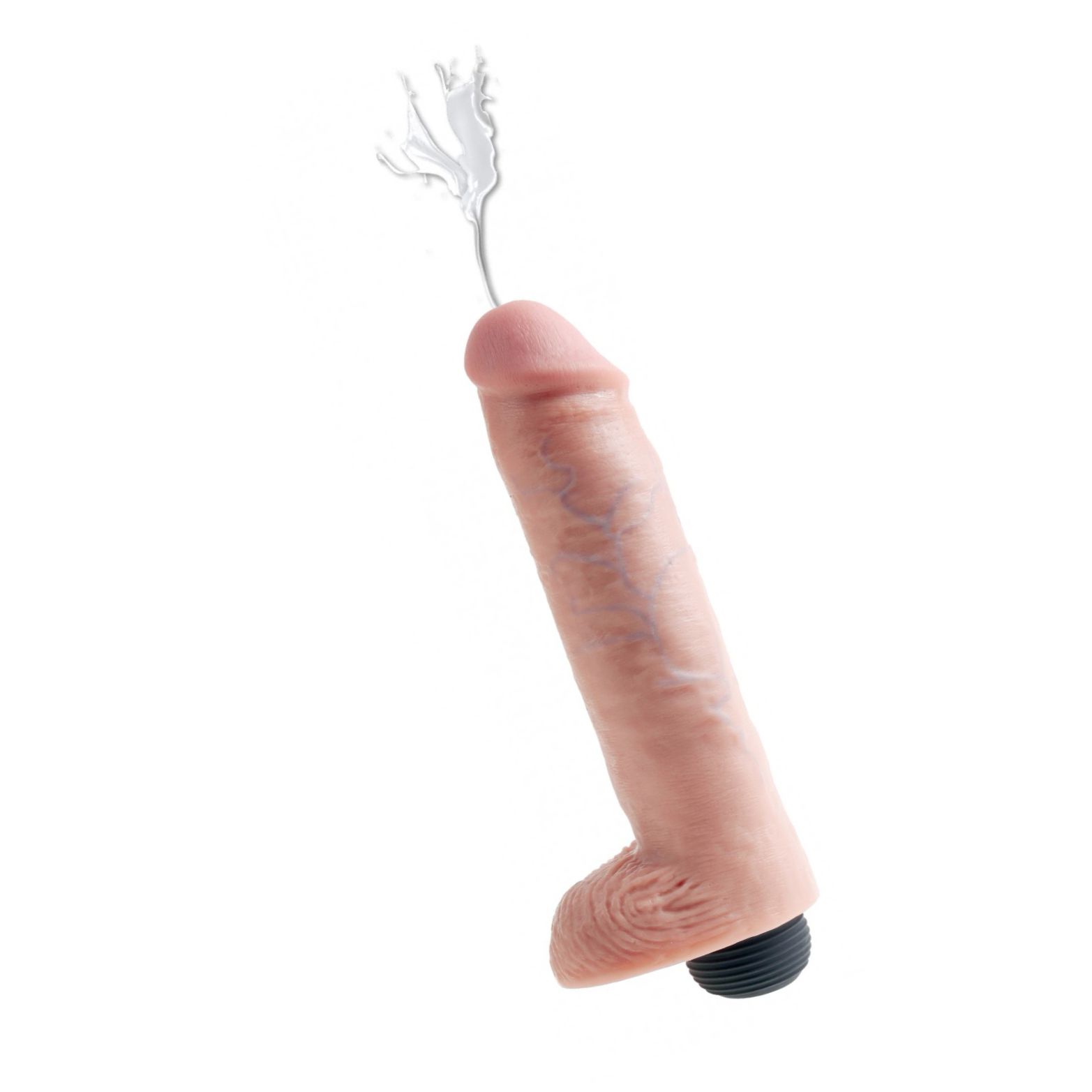 Dildo Ejaculator Pipedream Penis 25.4cm