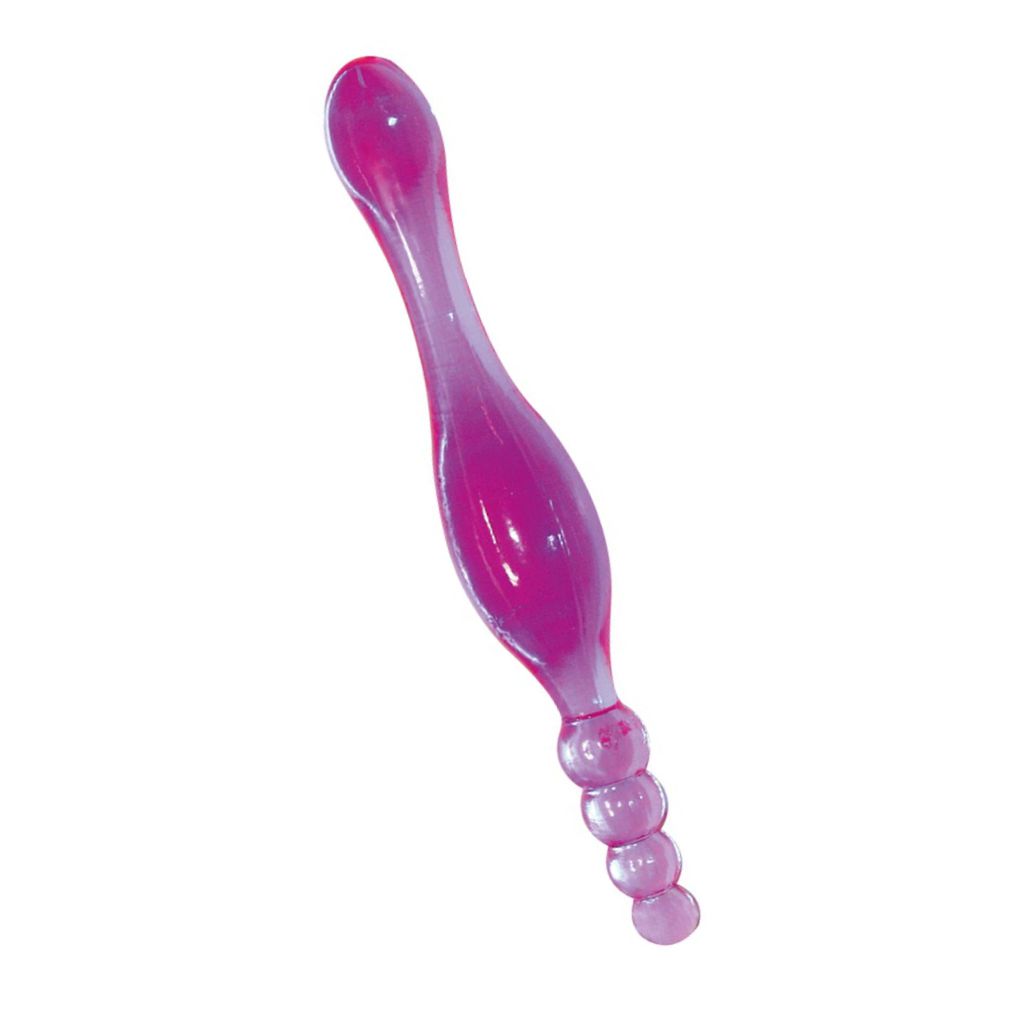 Dildo Galaxia Lavender Mov