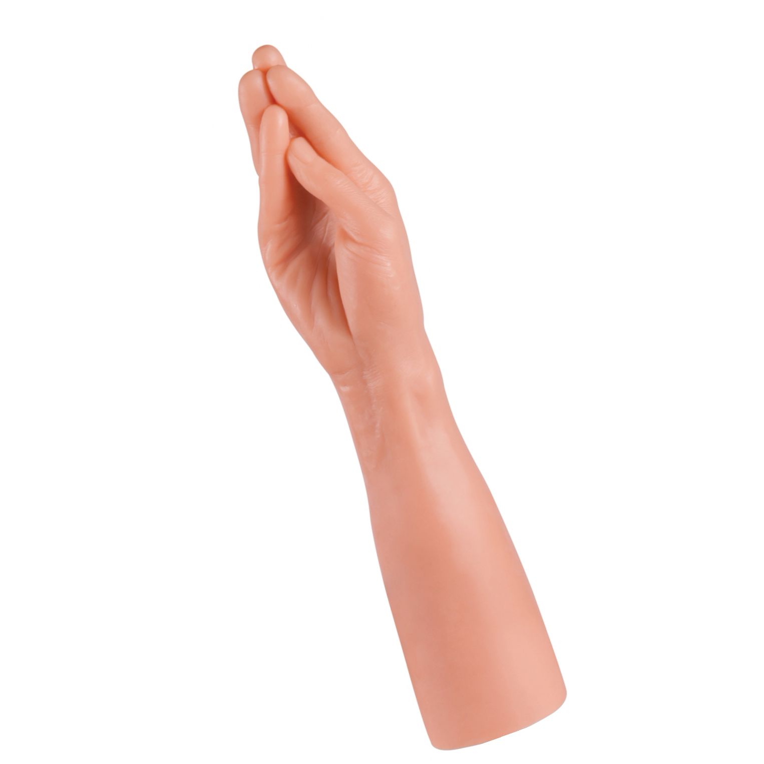 Dildo Giant Family Hand Palm