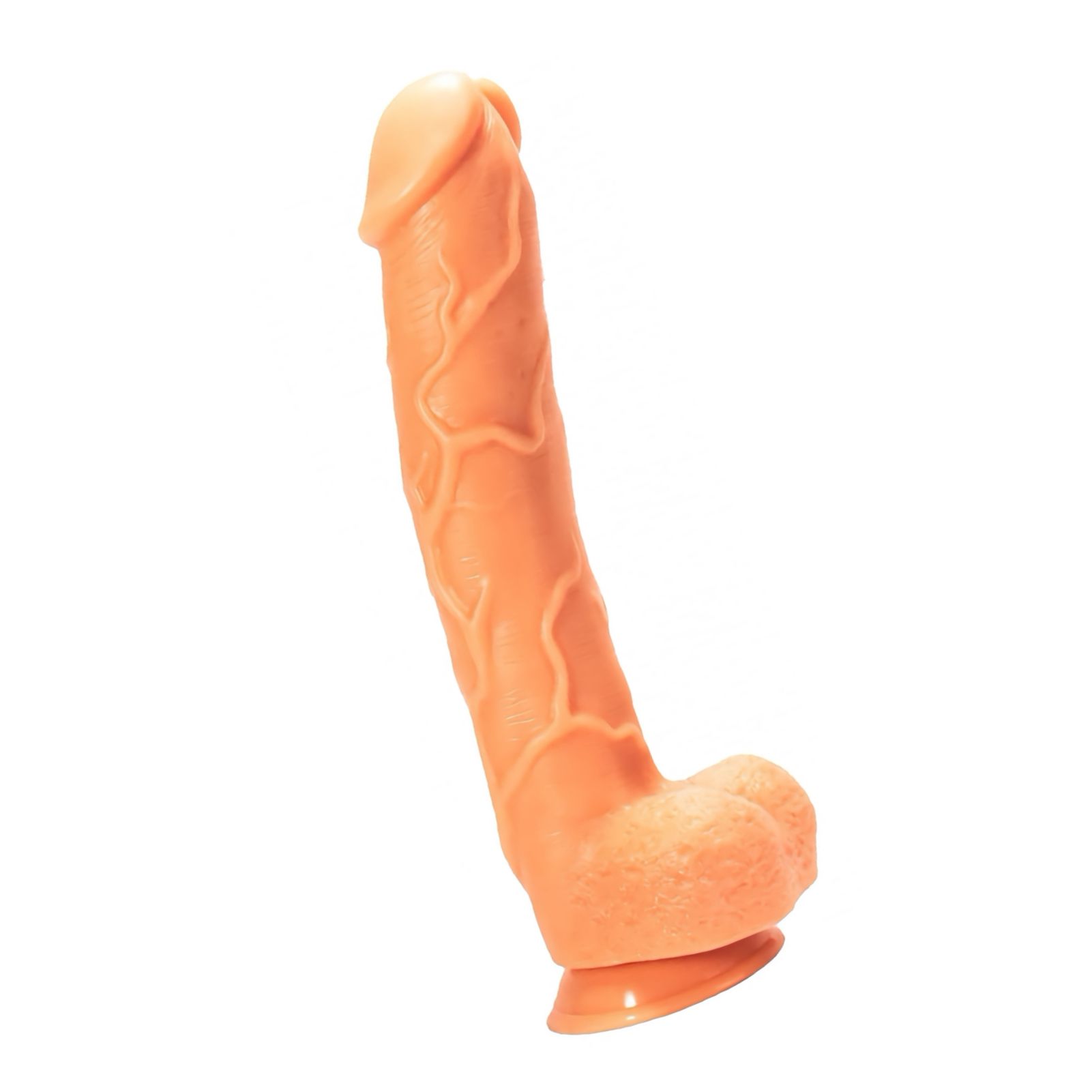 Dildo Hogans Realistic 38cm