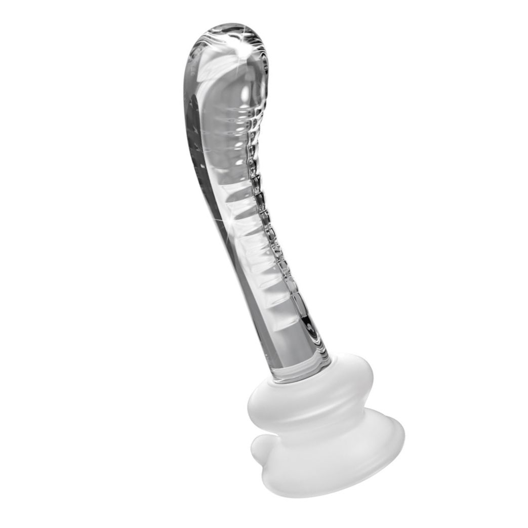 Dildo Icicles No. 88 Gri