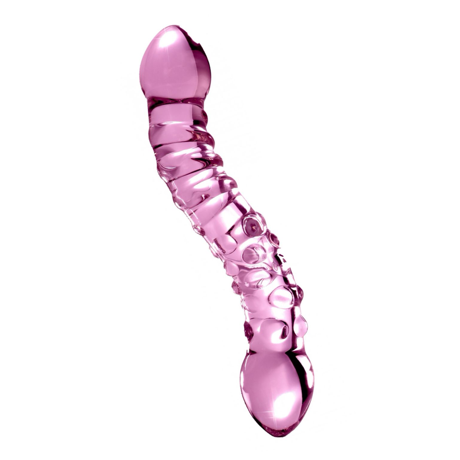 Dildo Icicles No.55 Roz