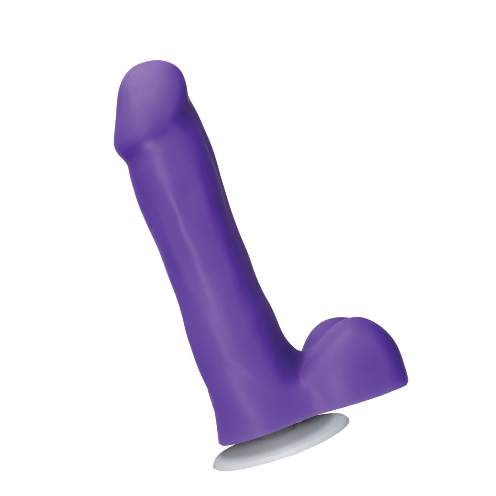 Dildo Icon Slim 16.5cm Mov