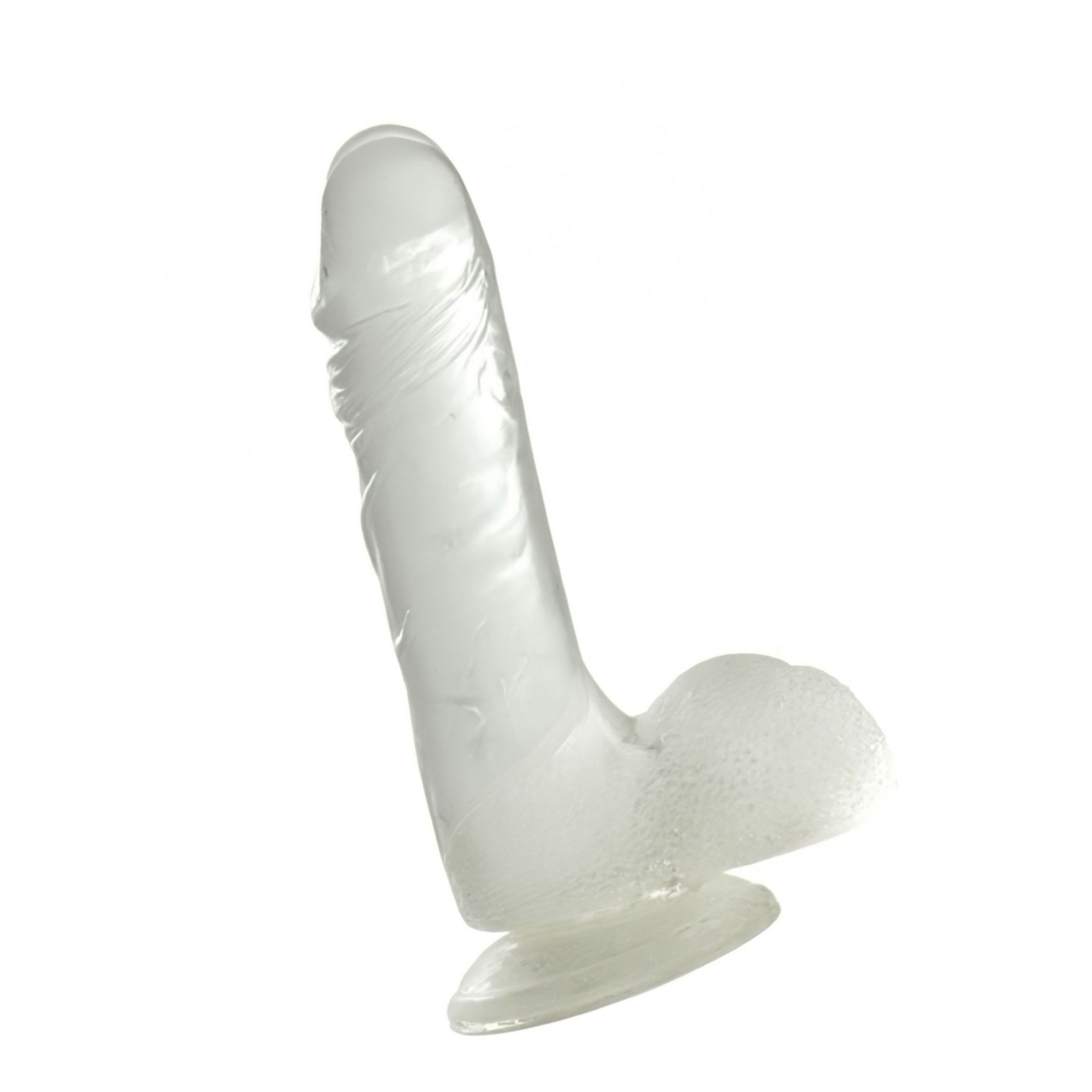 Dildo Jelly Real Rapture 23 cm