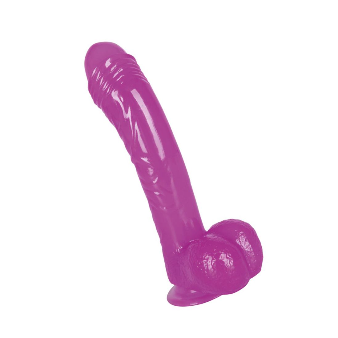 Dildo Jolly 19cm Mov