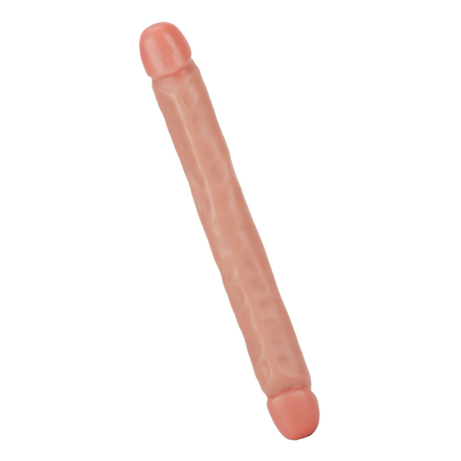 Dildo Jr. Double 12 Inch