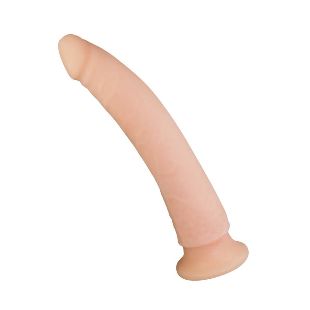 Dildo Nature Soft Dong