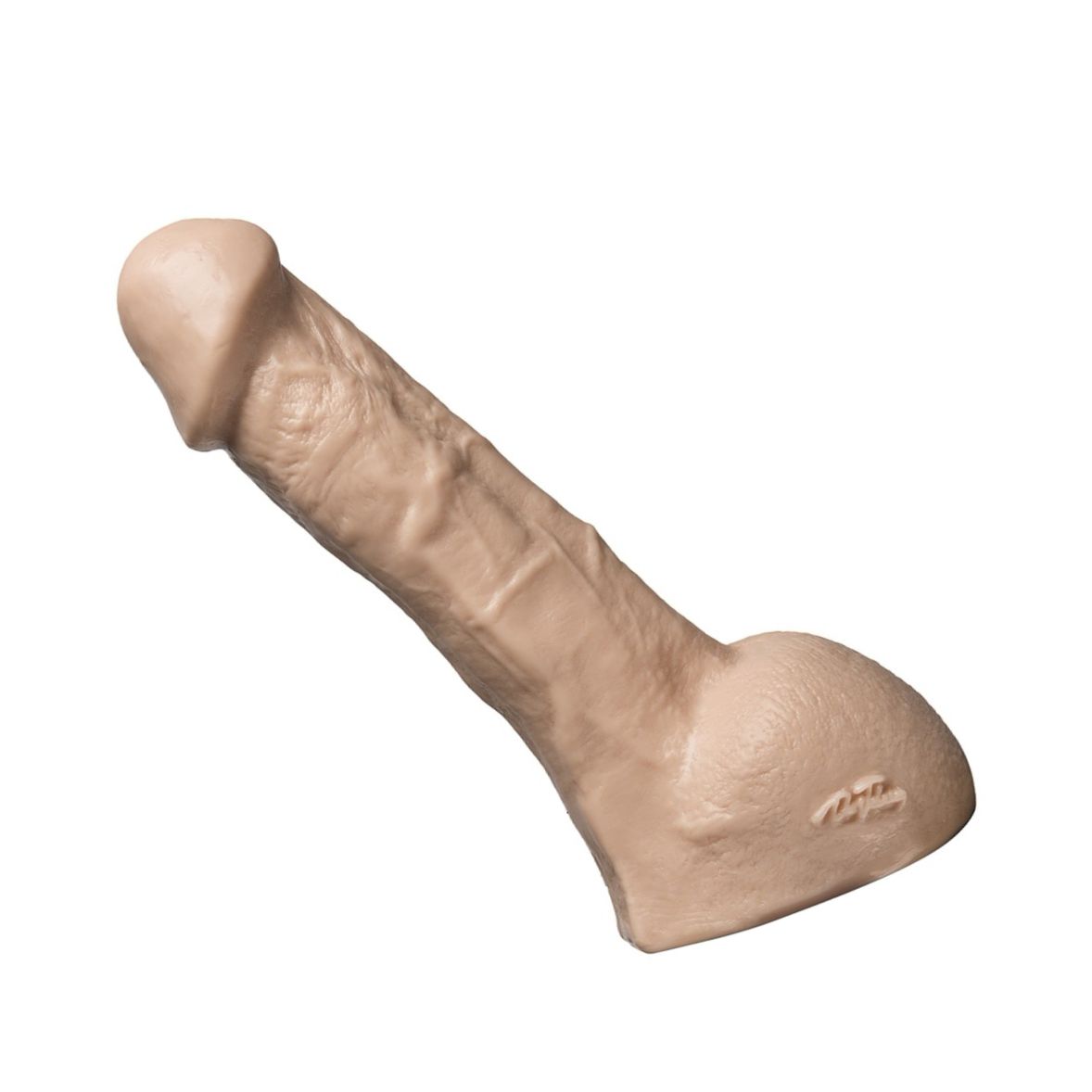 Dildo Perfect Erect Realistic