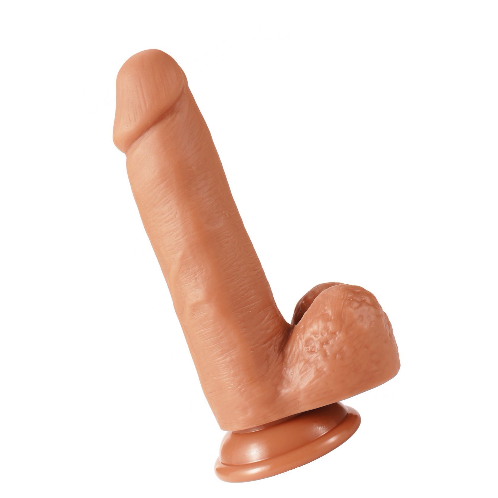 Dildo Realist Hidden Desire 16 cm