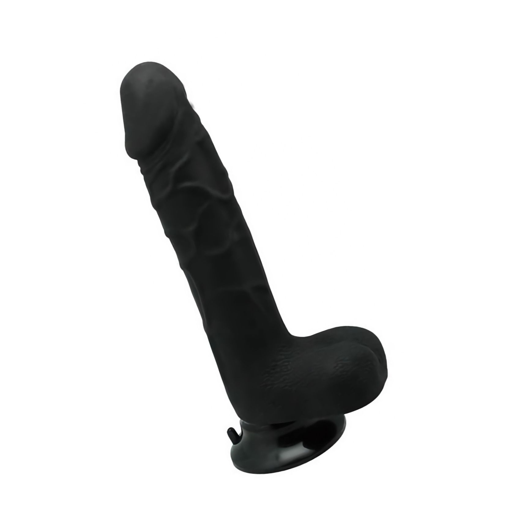 Dildo Realistic Charmly Toy Negru