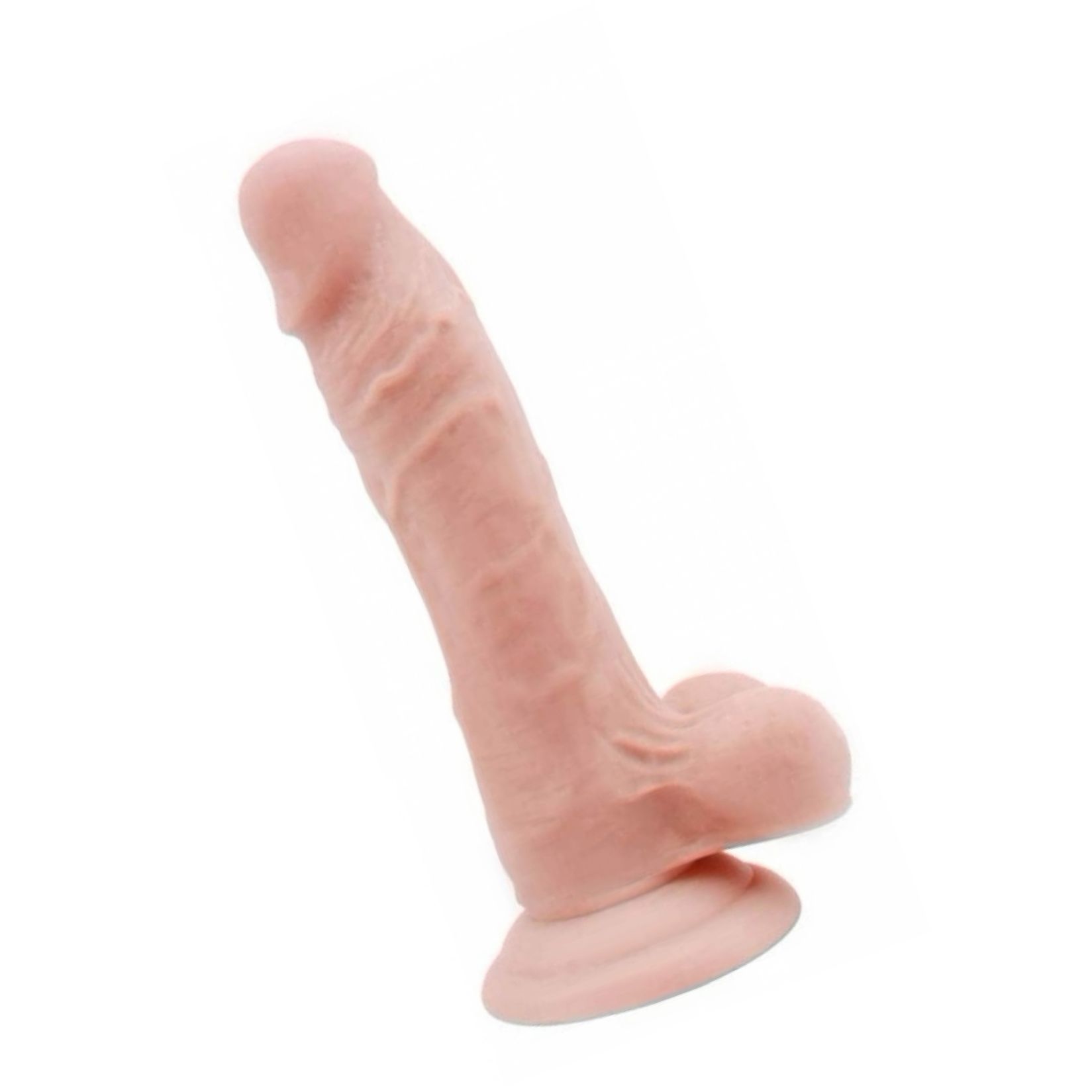 Dildo Chisa Novelties Flatterer