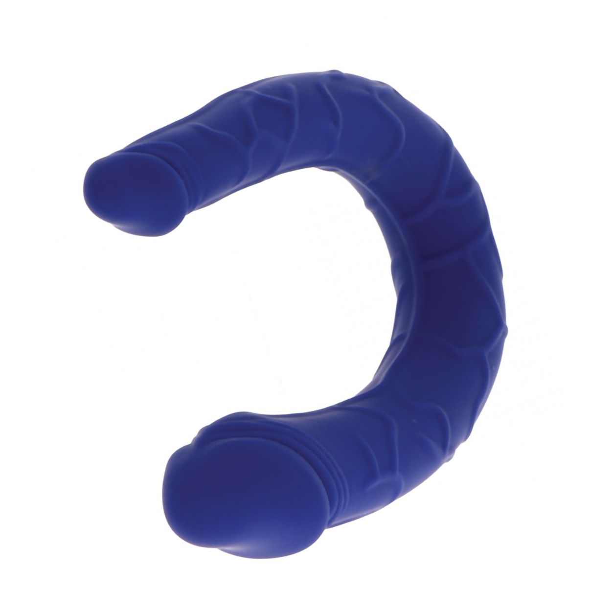 Dildo ToyJoy Mini Albastru