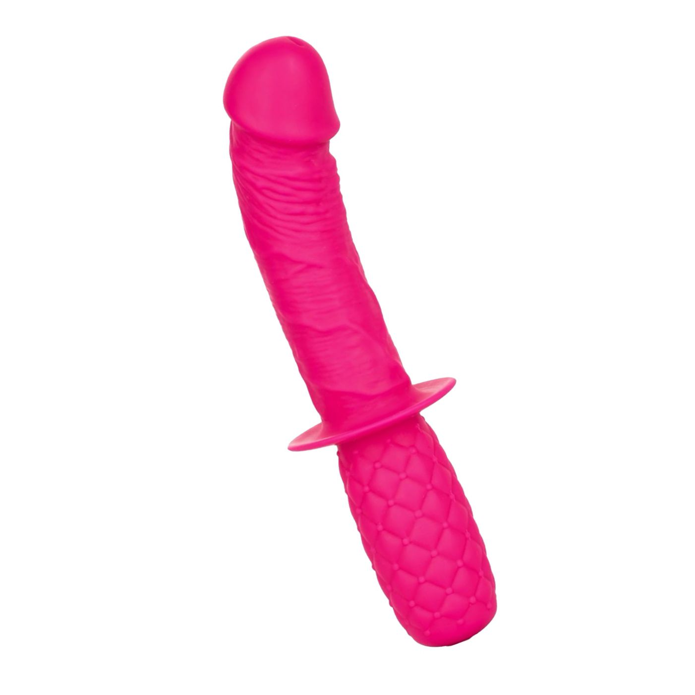 Dildo Silicone Grip Thruster Roz