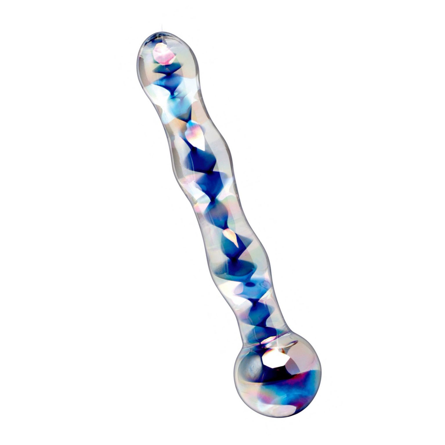 Dildo Sticla Icicles No 8