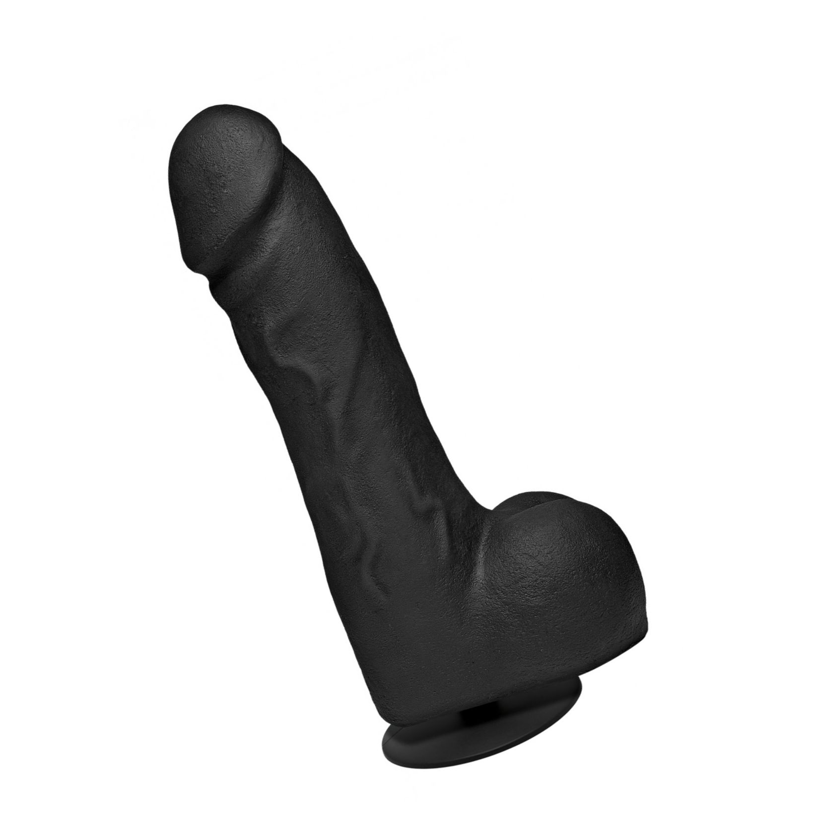 Dildo The Really Big Penis Negru 30.5cm