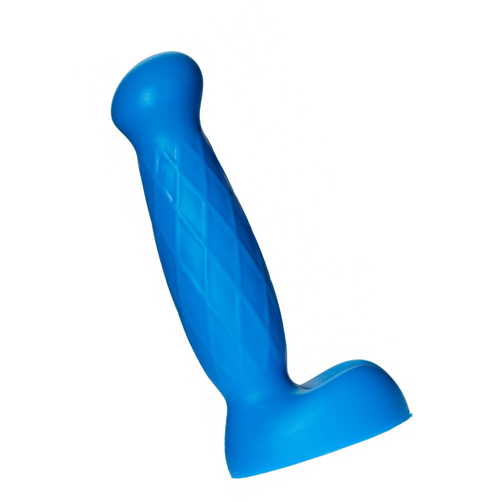 Dildo The Tru Feel Albastru