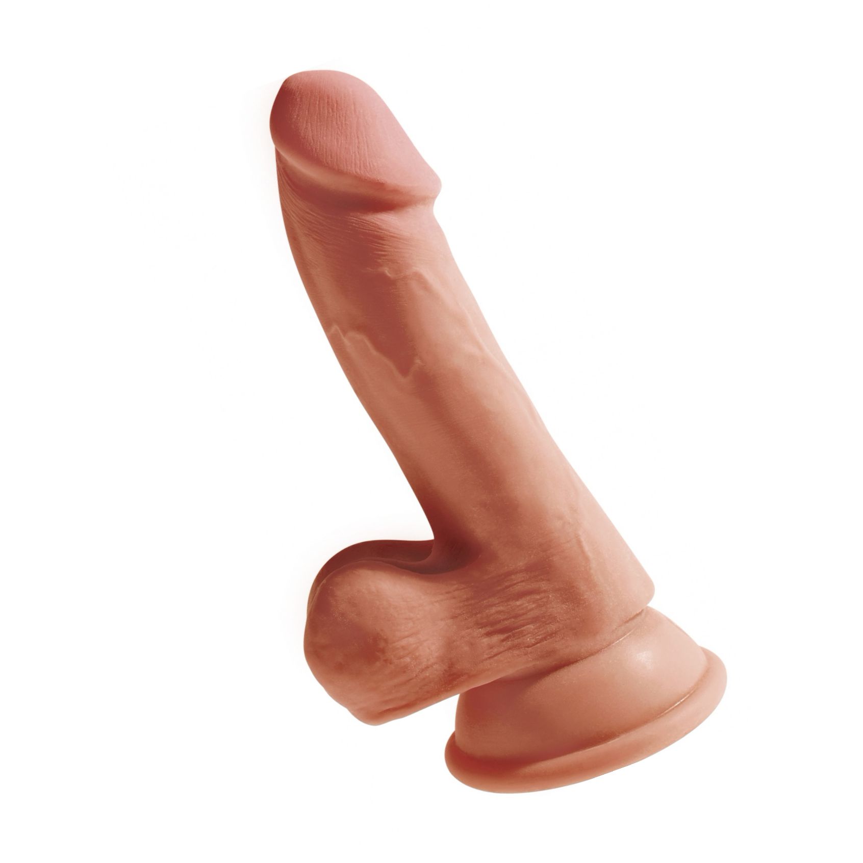 Dildo Triple Density 19.7cm