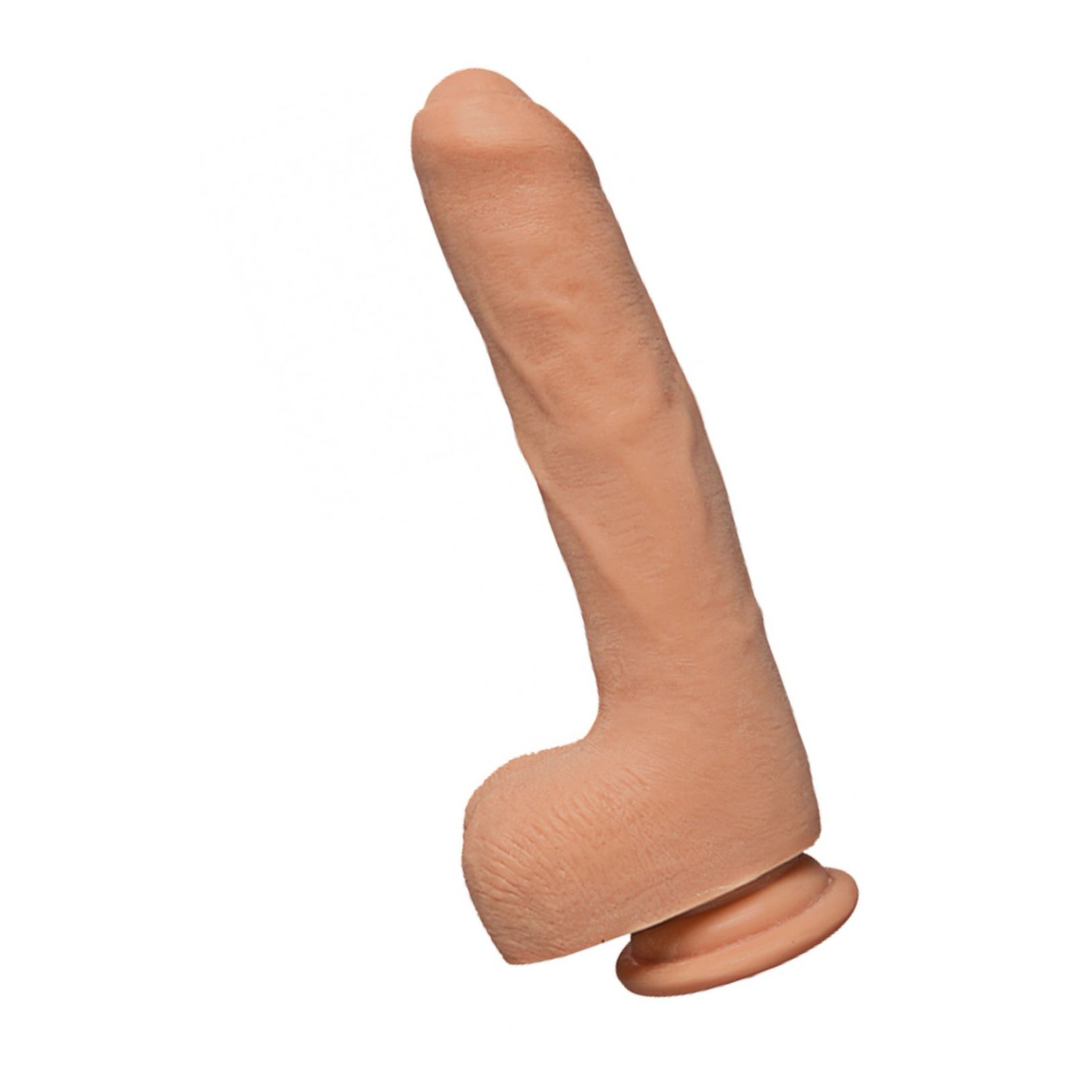 Dildo Uncut D 23cm Ultraskyn