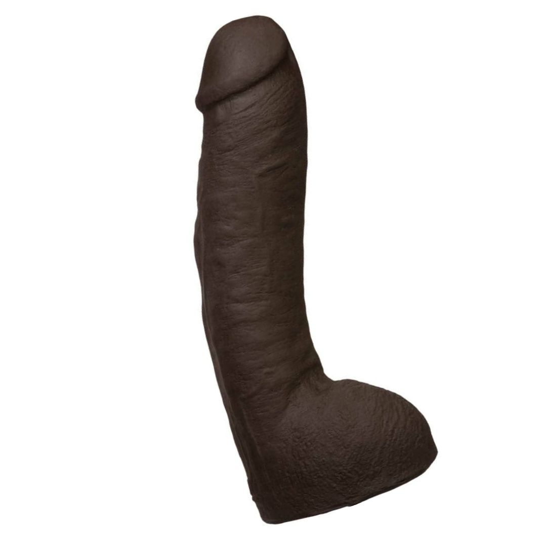 Dildo VAC-U-LOCK UR3 Hung Negru