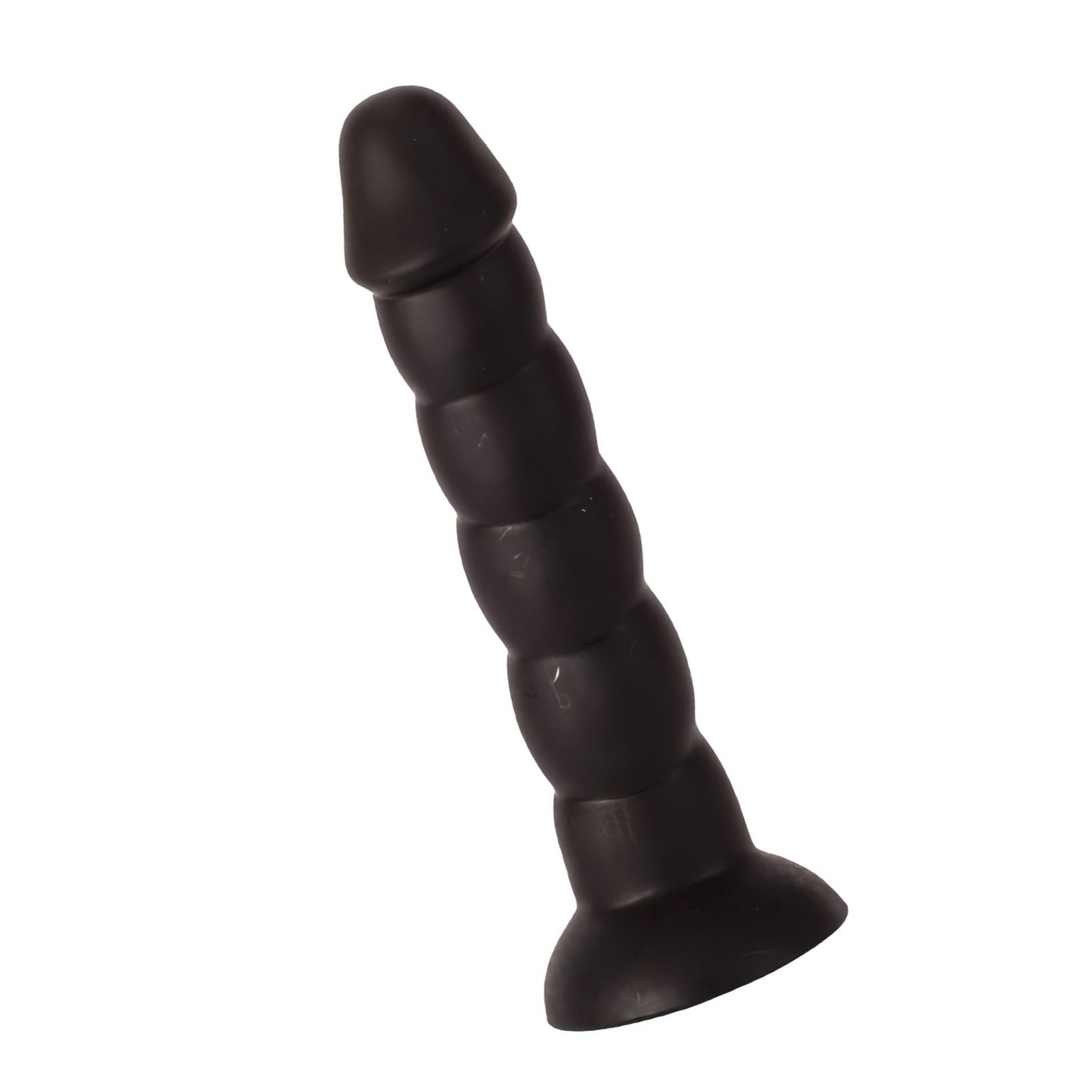 Dildo X-MEN 8.5 Inch Colours Pleasure 2 Negru