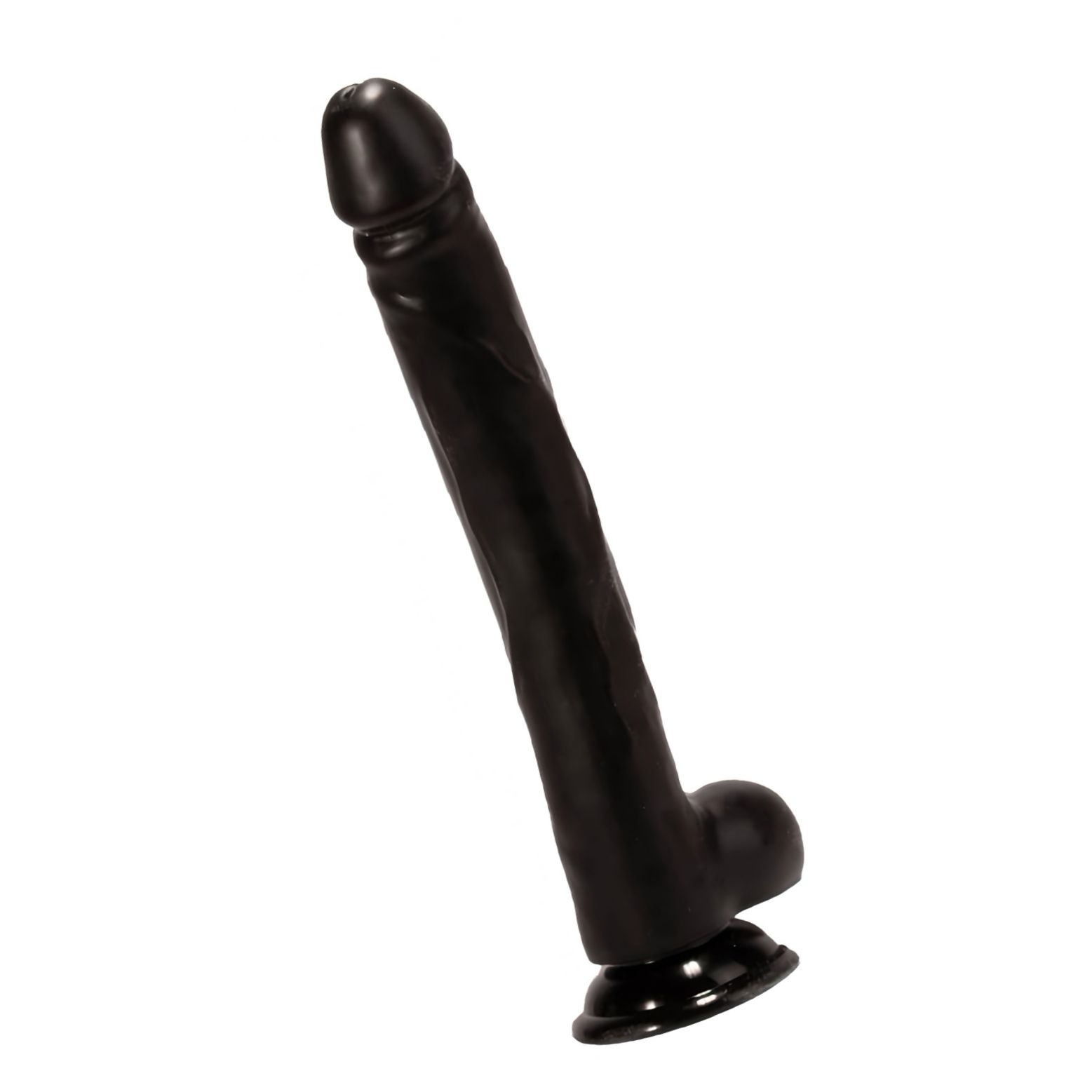 Dildo X-MEN Haydens Negru