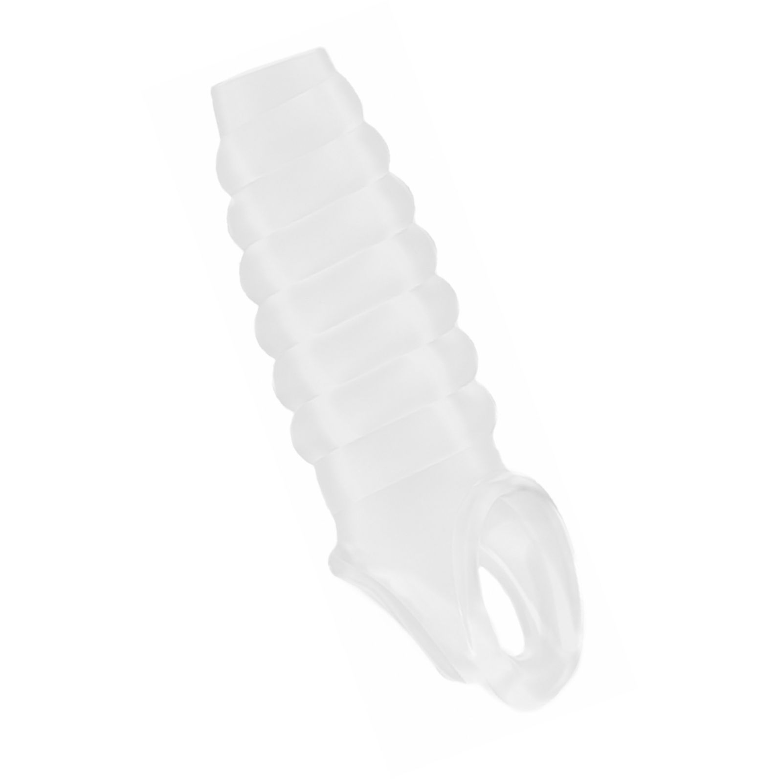 Dong Extension No.21 Transparent