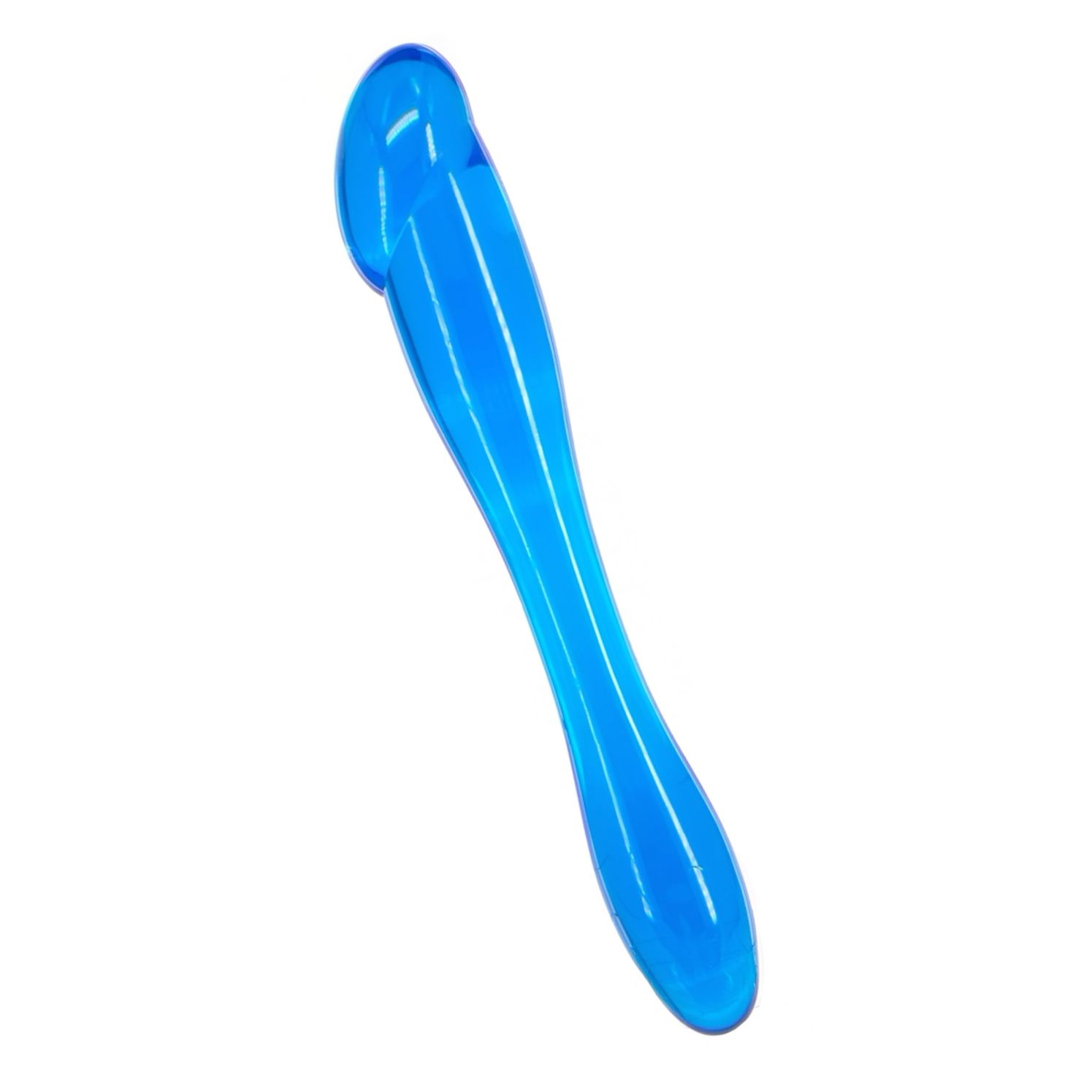 Double Probe Albastru